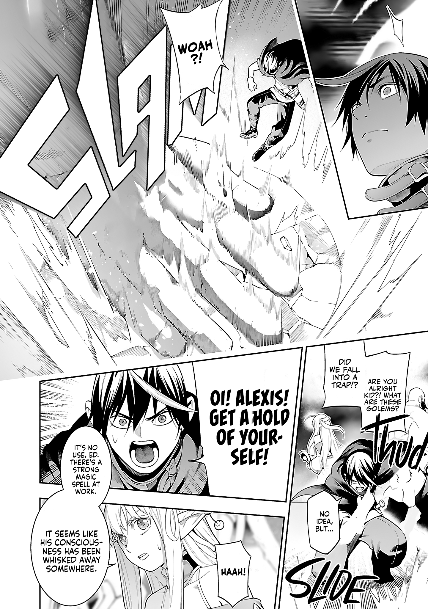 Tsuihousareru Tabi ni Skill wo Te ni Ireta Ore ga, 100 no Isekai de 2-shuume Musou Chapter 12 - Page 18