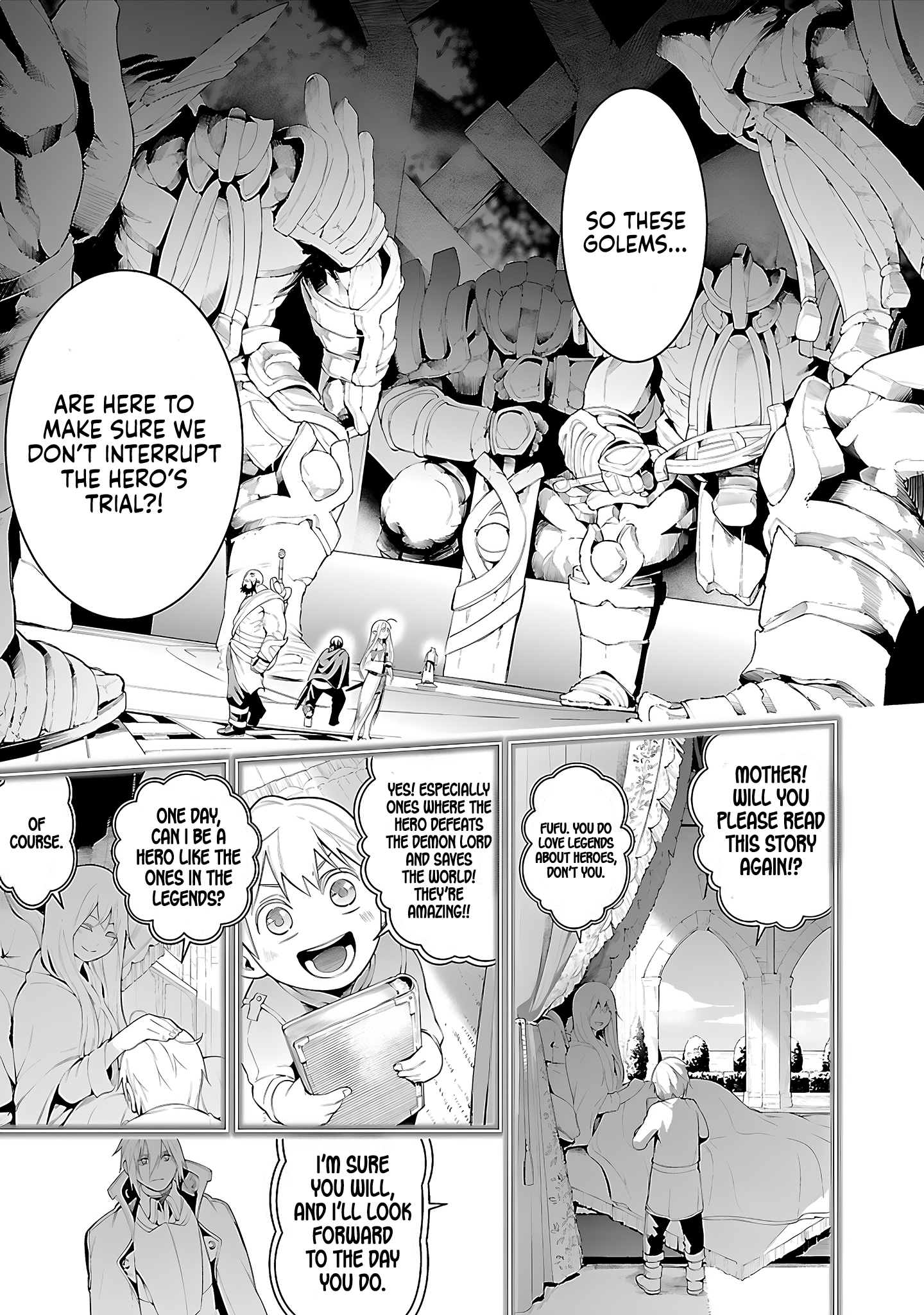 Tsuihousareru Tabi ni Skill wo Te ni Ireta Ore ga, 100 no Isekai de 2-shuume Musou Chapter 12 - Page 19