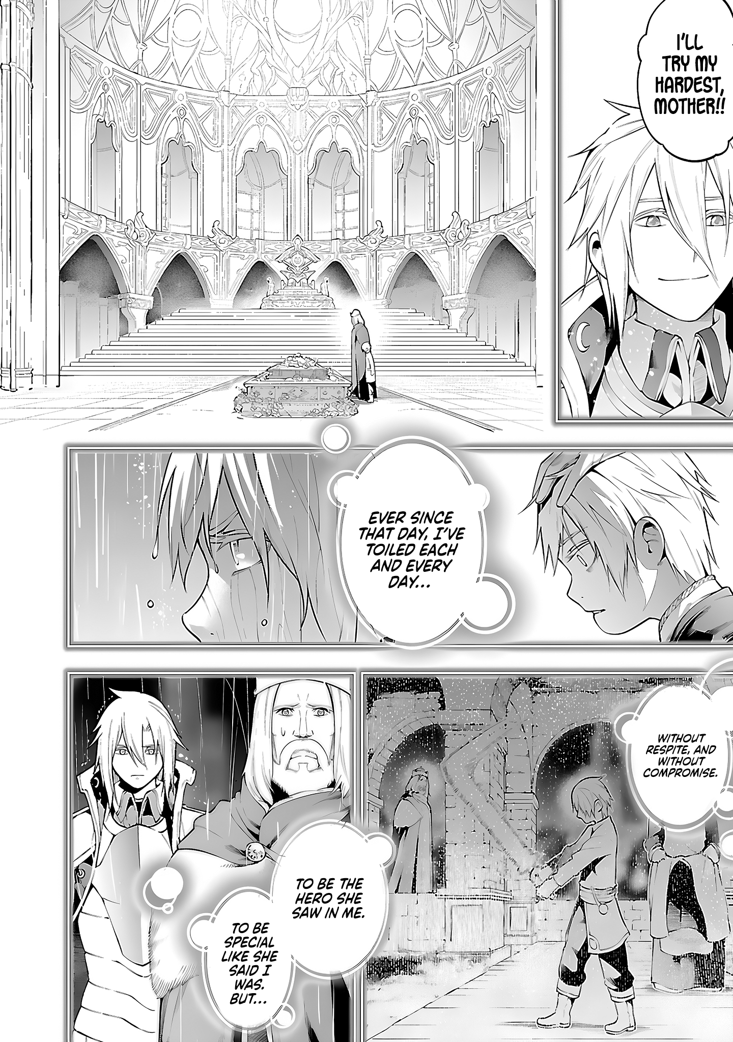 Tsuihousareru Tabi ni Skill wo Te ni Ireta Ore ga, 100 no Isekai de 2-shuume Musou Chapter 12 - Page 20