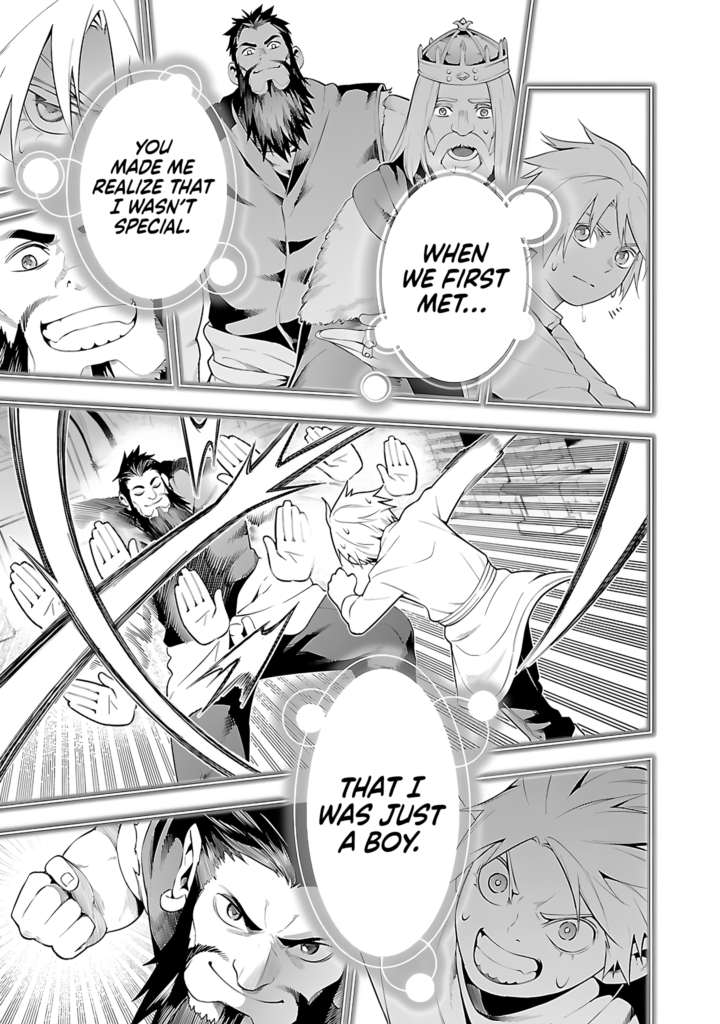 Tsuihousareru Tabi ni Skill wo Te ni Ireta Ore ga, 100 no Isekai de 2-shuume Musou Chapter 12 - Page 21