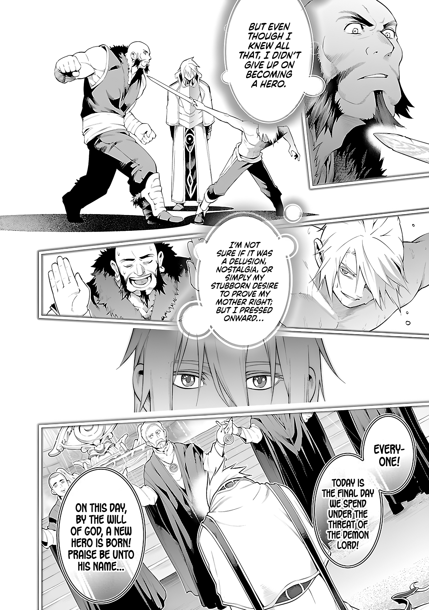 Tsuihousareru Tabi ni Skill wo Te ni Ireta Ore ga, 100 no Isekai de 2-shuume Musou Chapter 12 - Page 24
