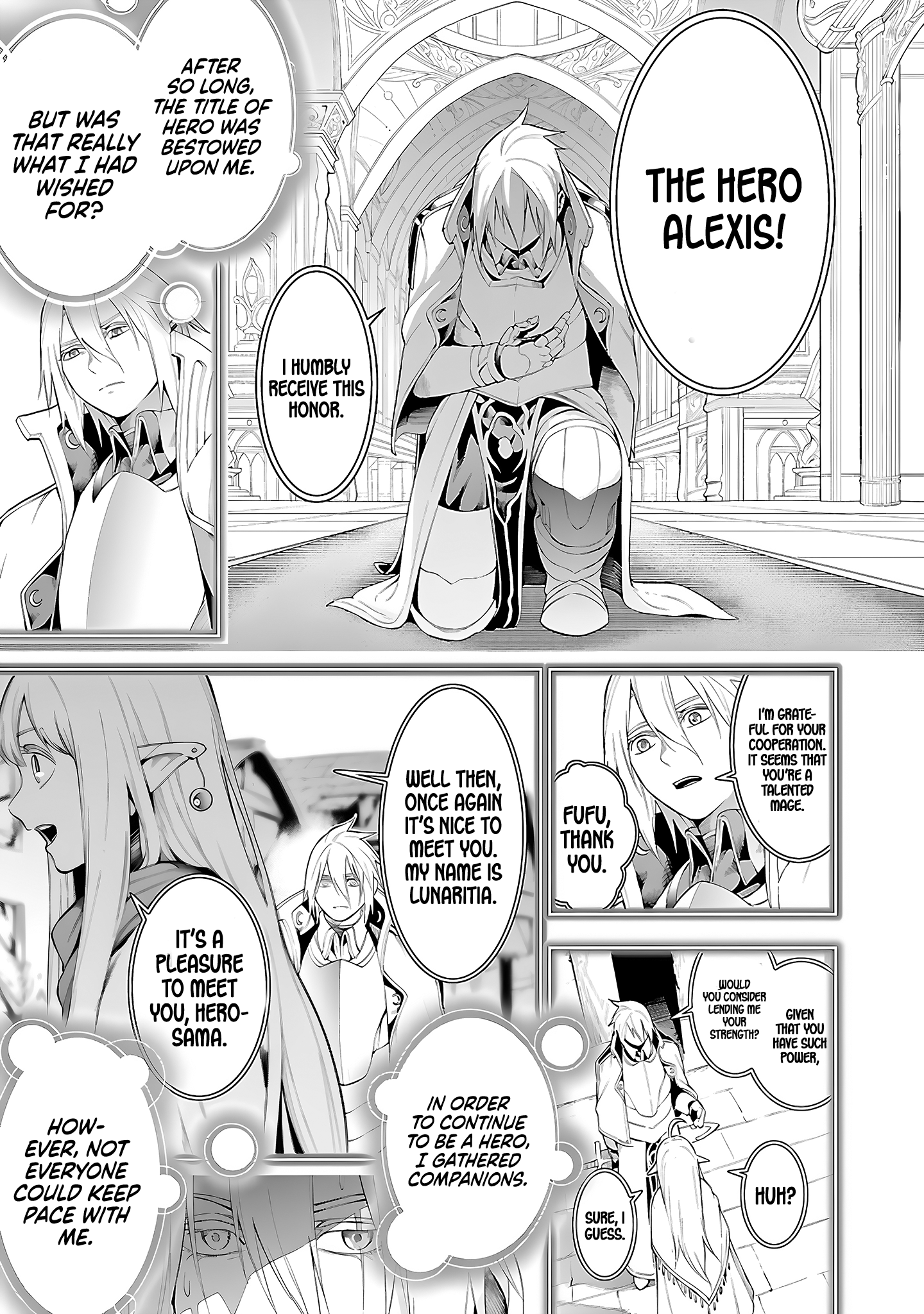 Tsuihousareru Tabi ni Skill wo Te ni Ireta Ore ga, 100 no Isekai de 2-shuume Musou Chapter 12 - Page 25