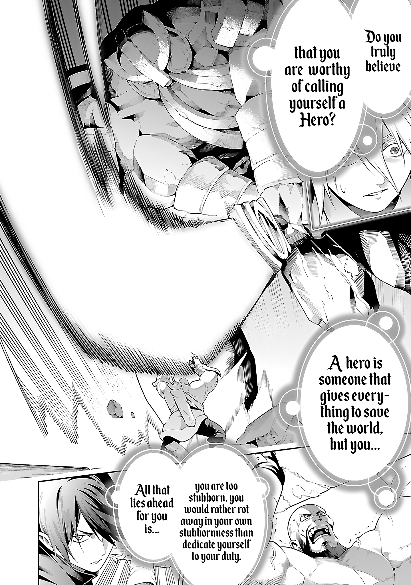 Tsuihousareru Tabi ni Skill wo Te ni Ireta Ore ga, 100 no Isekai de 2-shuume Musou Chapter 12 - Page 28