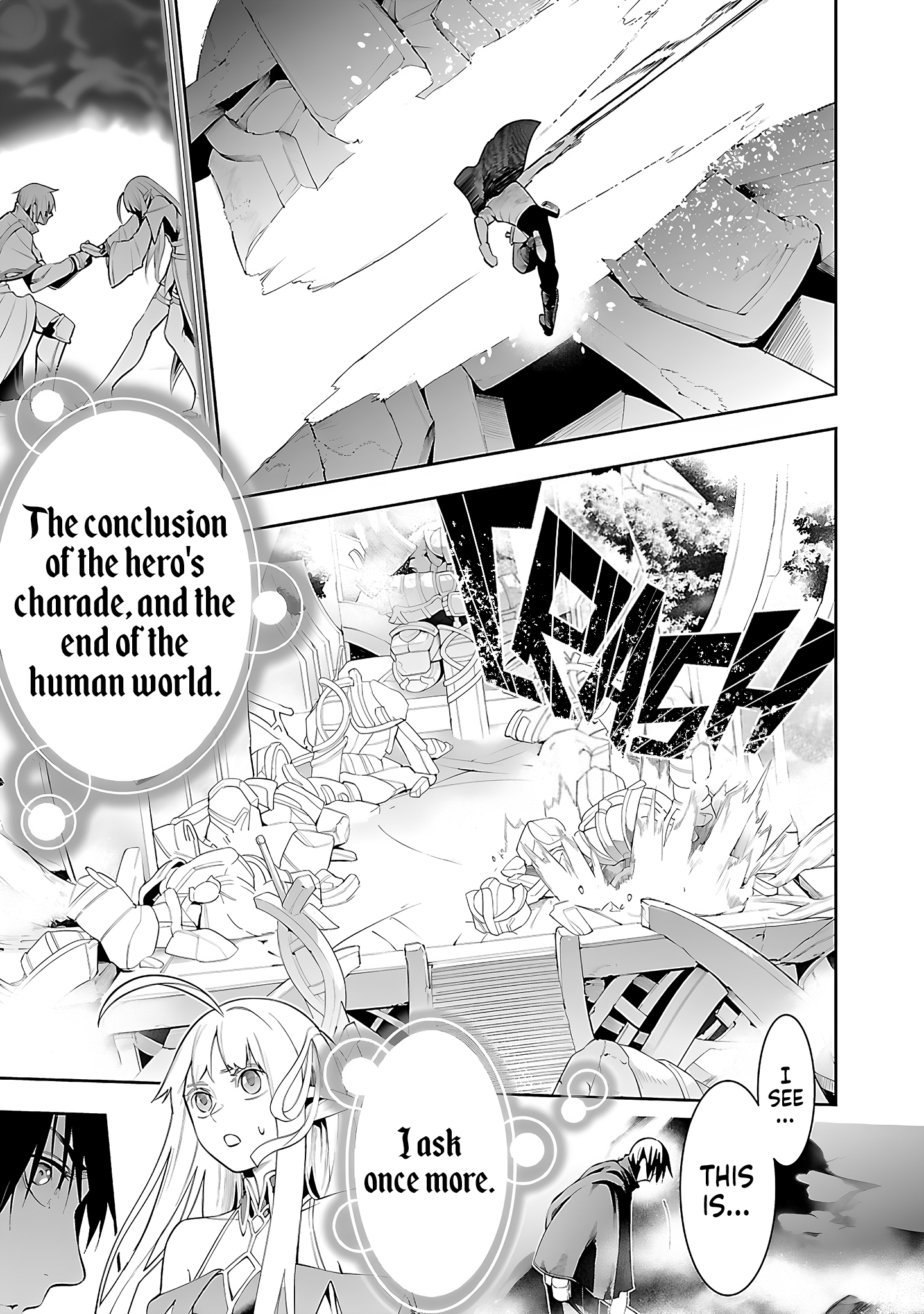 Tsuihousareru Tabi ni Skill wo Te ni Ireta Ore ga, 100 no Isekai de 2-shuume Musou Chapter 12 - Page 29