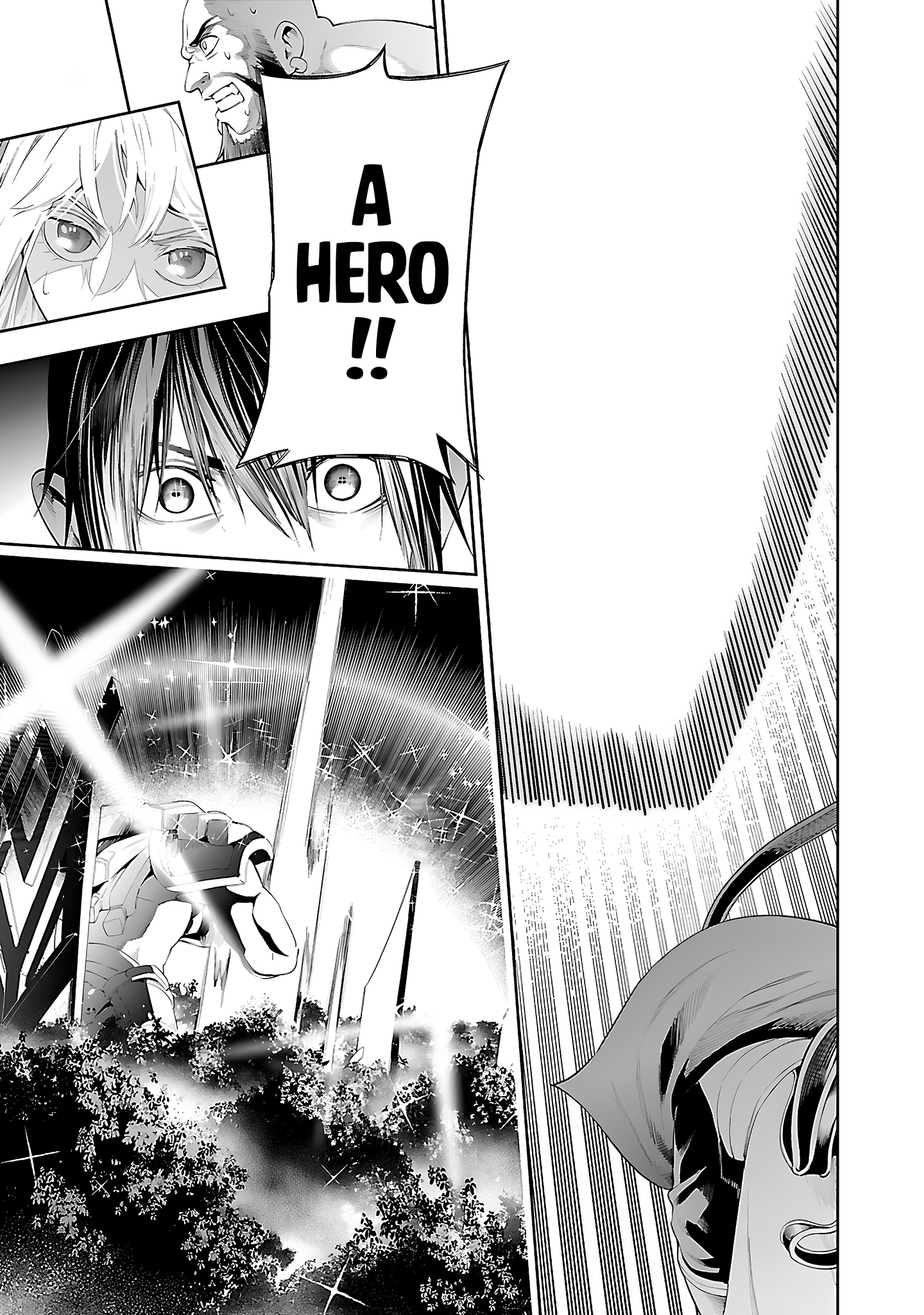 Tsuihousareru Tabi ni Skill wo Te ni Ireta Ore ga, 100 no Isekai de 2-shuume Musou Chapter 12 - Page 33