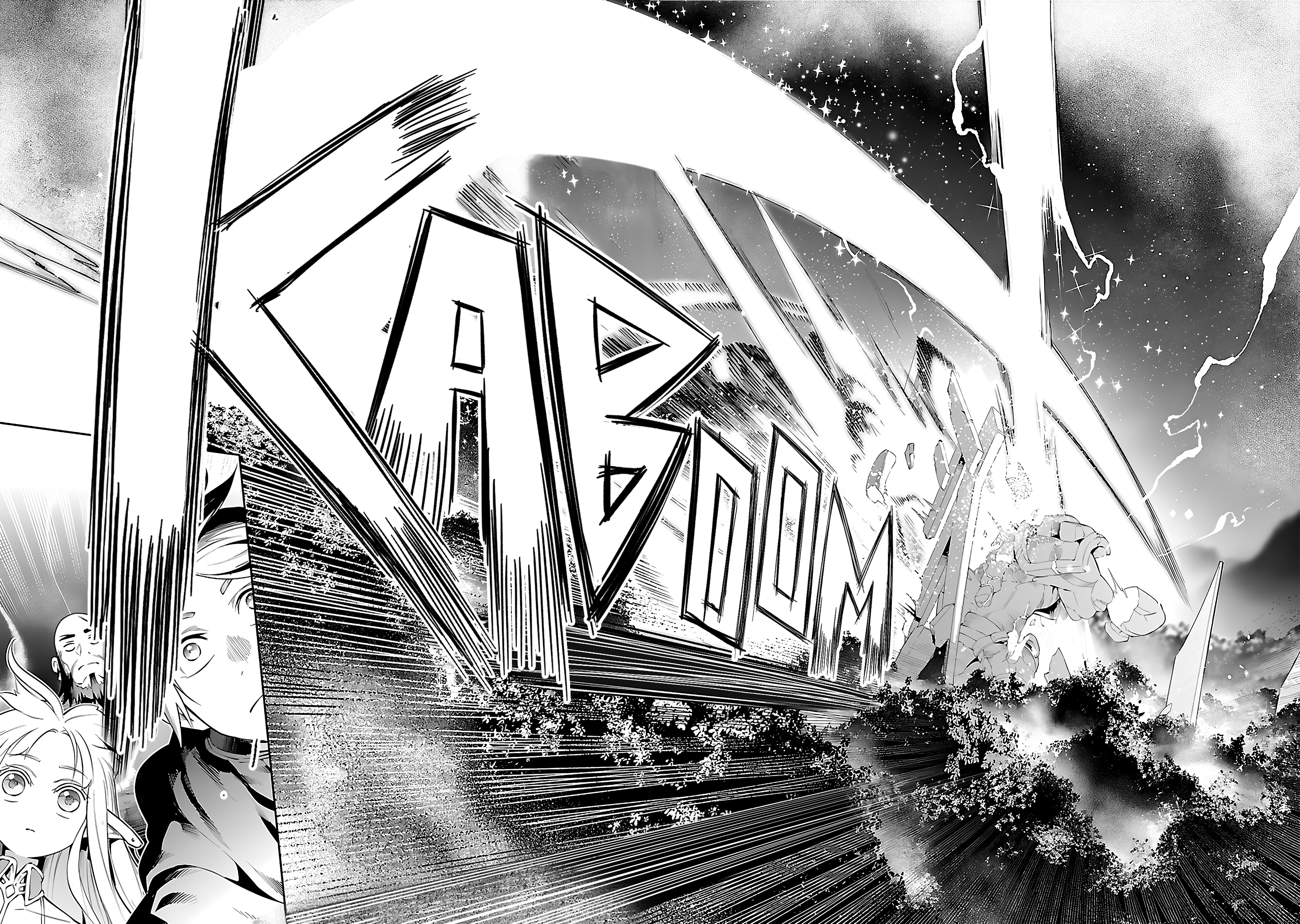 Tsuihousareru Tabi ni Skill wo Te ni Ireta Ore ga, 100 no Isekai de 2-shuume Musou Chapter 12 - Page 34