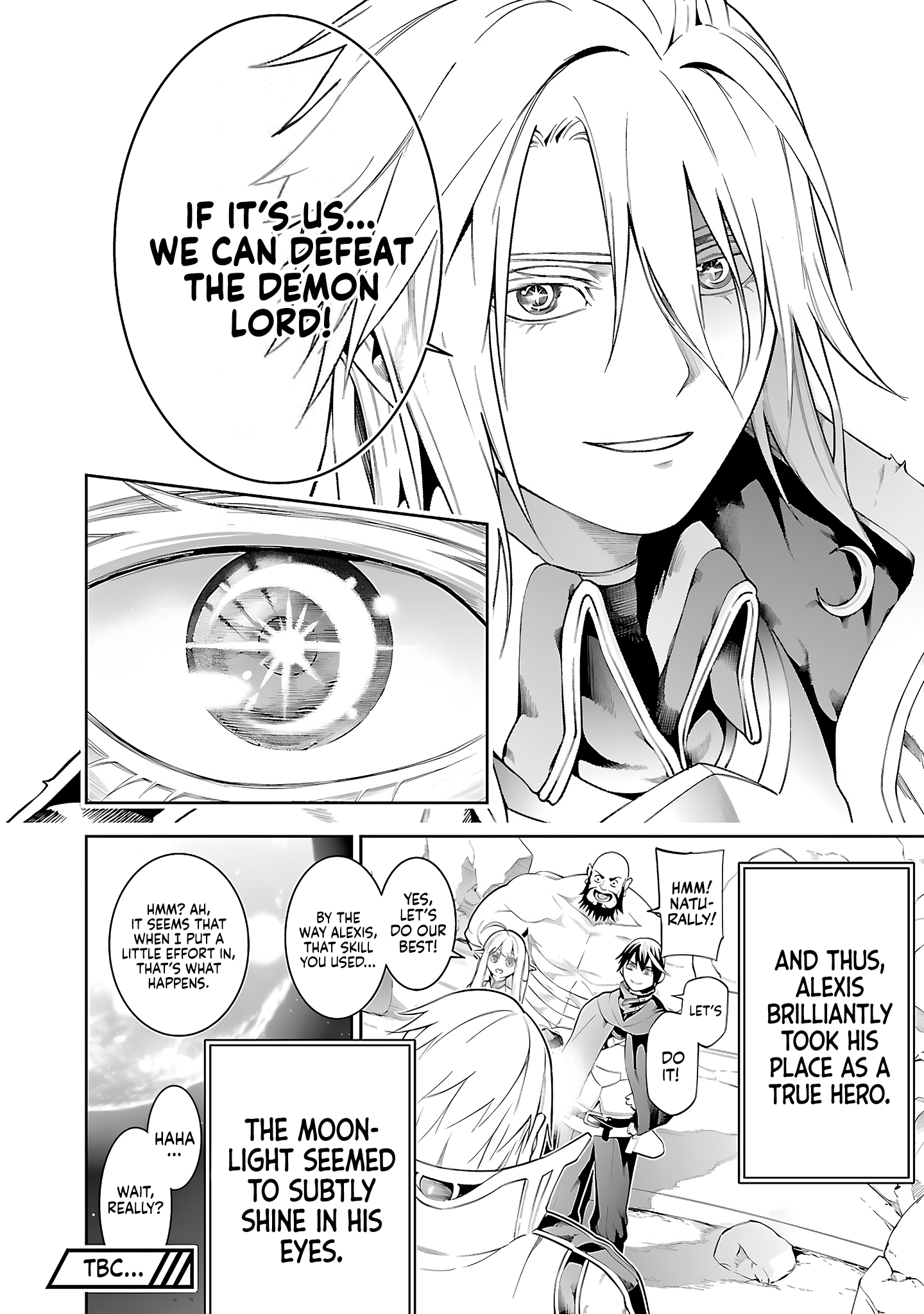 Tsuihousareru Tabi ni Skill wo Te ni Ireta Ore ga, 100 no Isekai de 2-shuume Musou Chapter 12 - Page 36