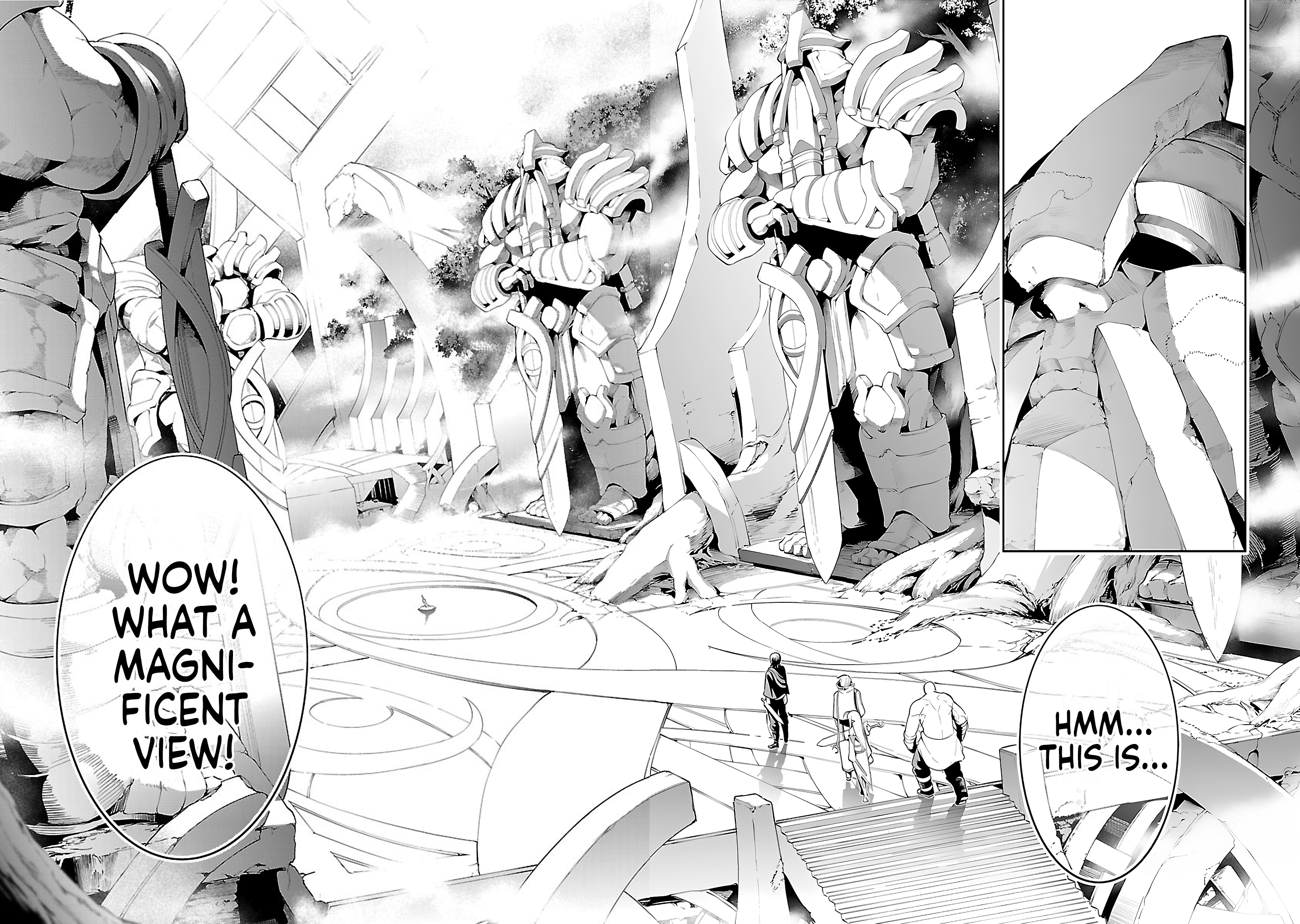 Tsuihousareru Tabi ni Skill wo Te ni Ireta Ore ga, 100 no Isekai de 2-shuume Musou Chapter 12 - Page 9