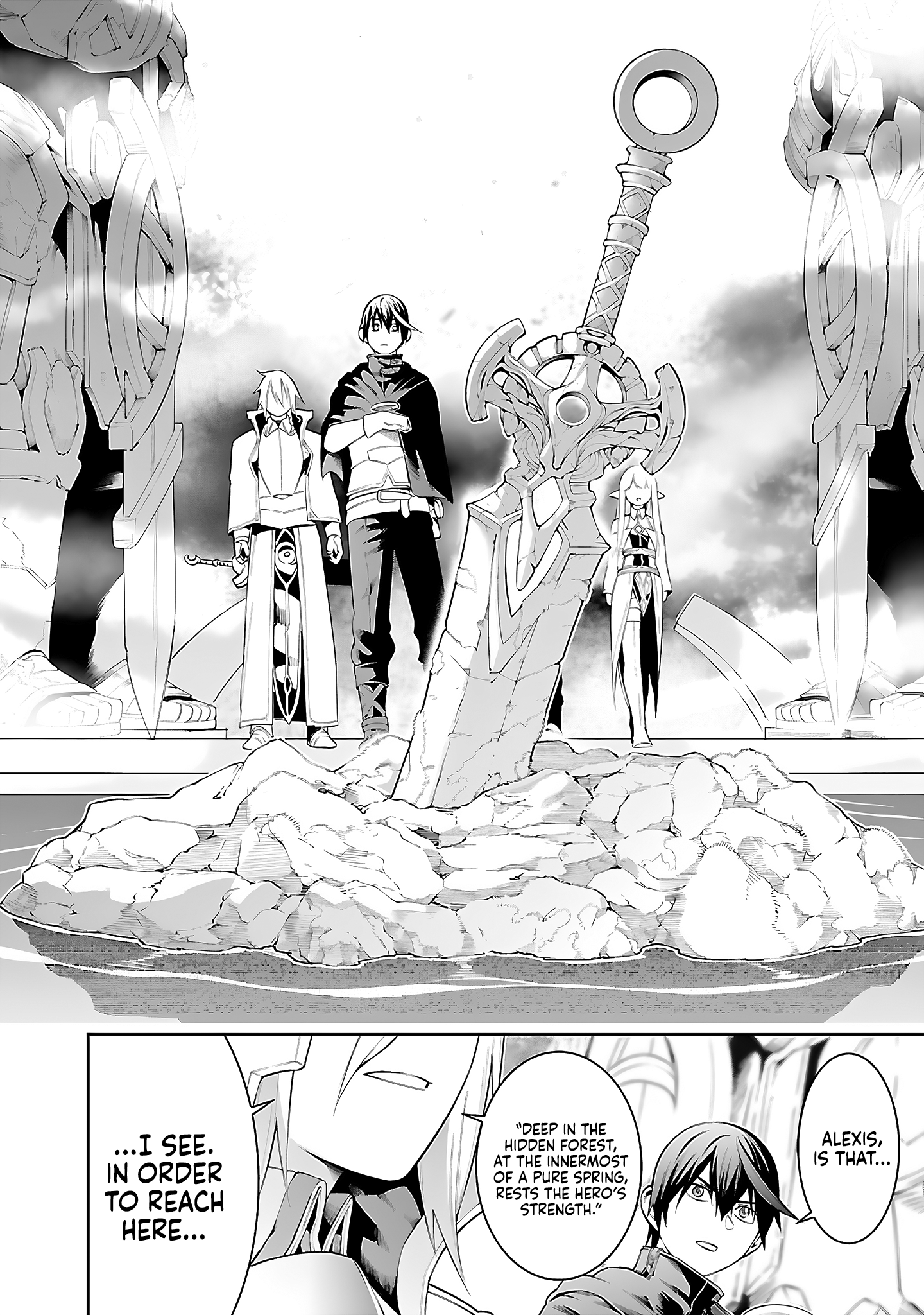 Tsuihousareru Tabi ni Skill wo Te ni Ireta Ore ga, 100 no Isekai de 2-shuume Musou Chapter 12 - Page 10