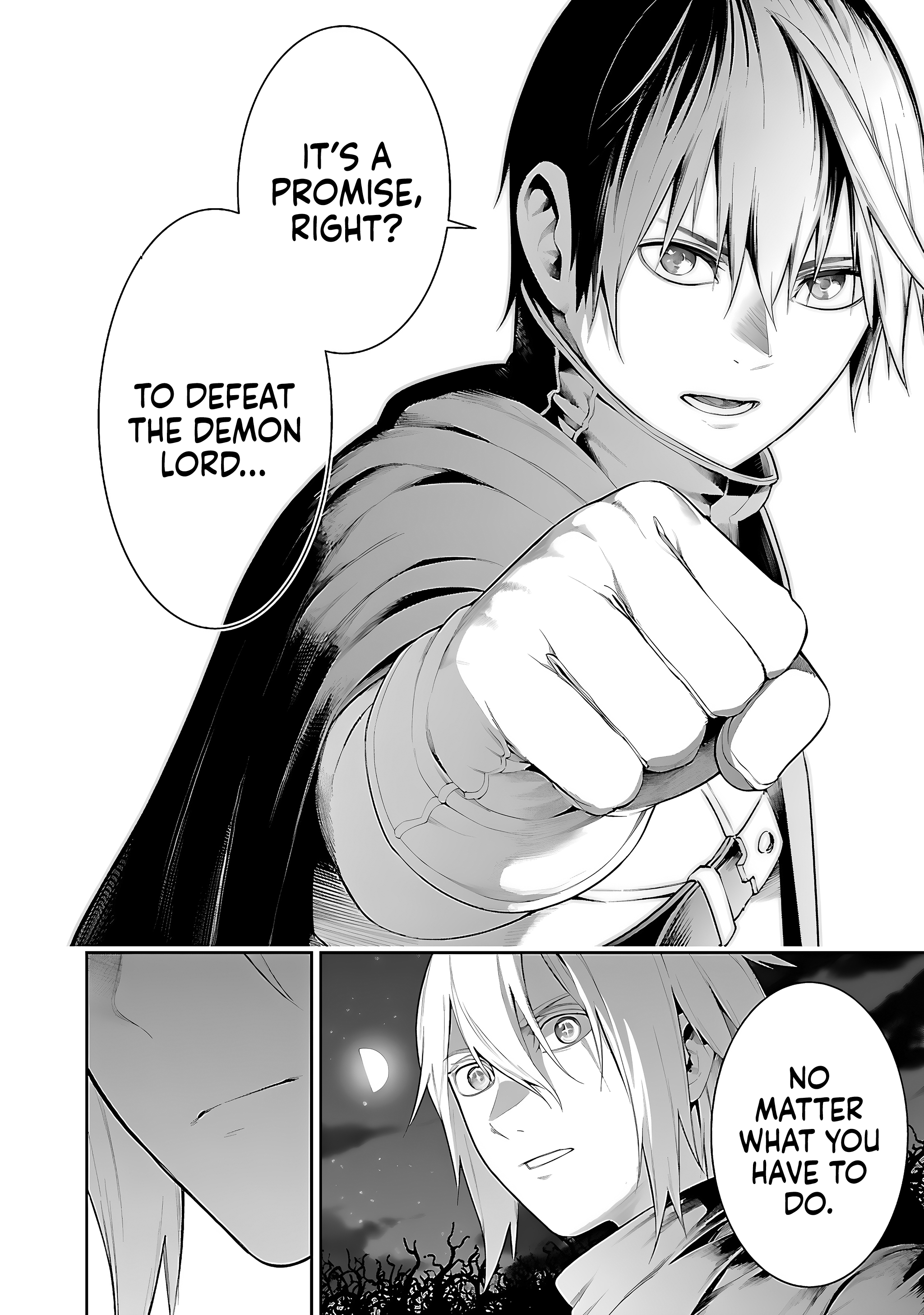 Tsuihousareru Tabi ni Skill wo Te ni Ireta Ore ga, 100 no Isekai de 2-shuume Musou Chapter 13 - Page 19