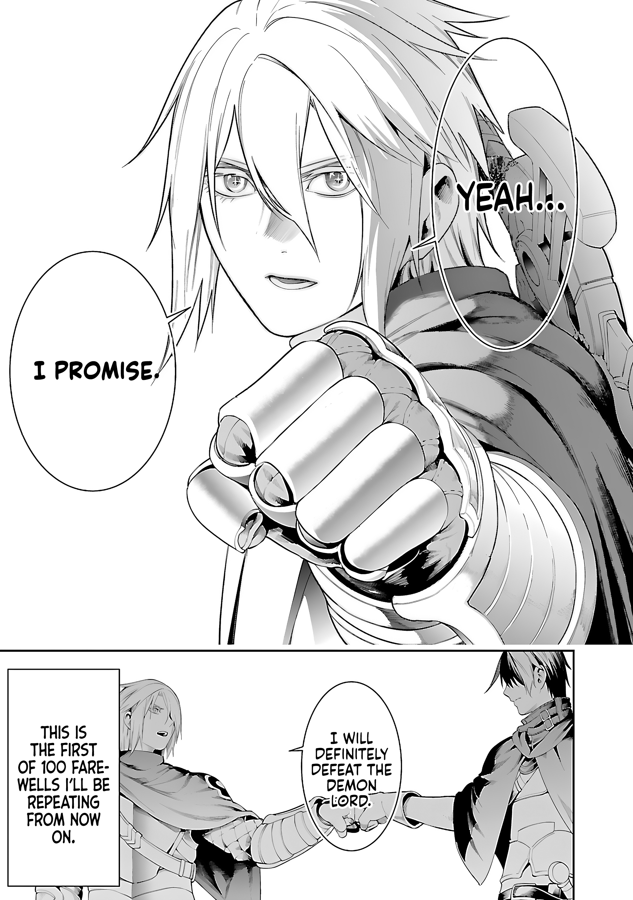 Tsuihousareru Tabi ni Skill wo Te ni Ireta Ore ga, 100 no Isekai de 2-shuume Musou Chapter 13 - Page 20