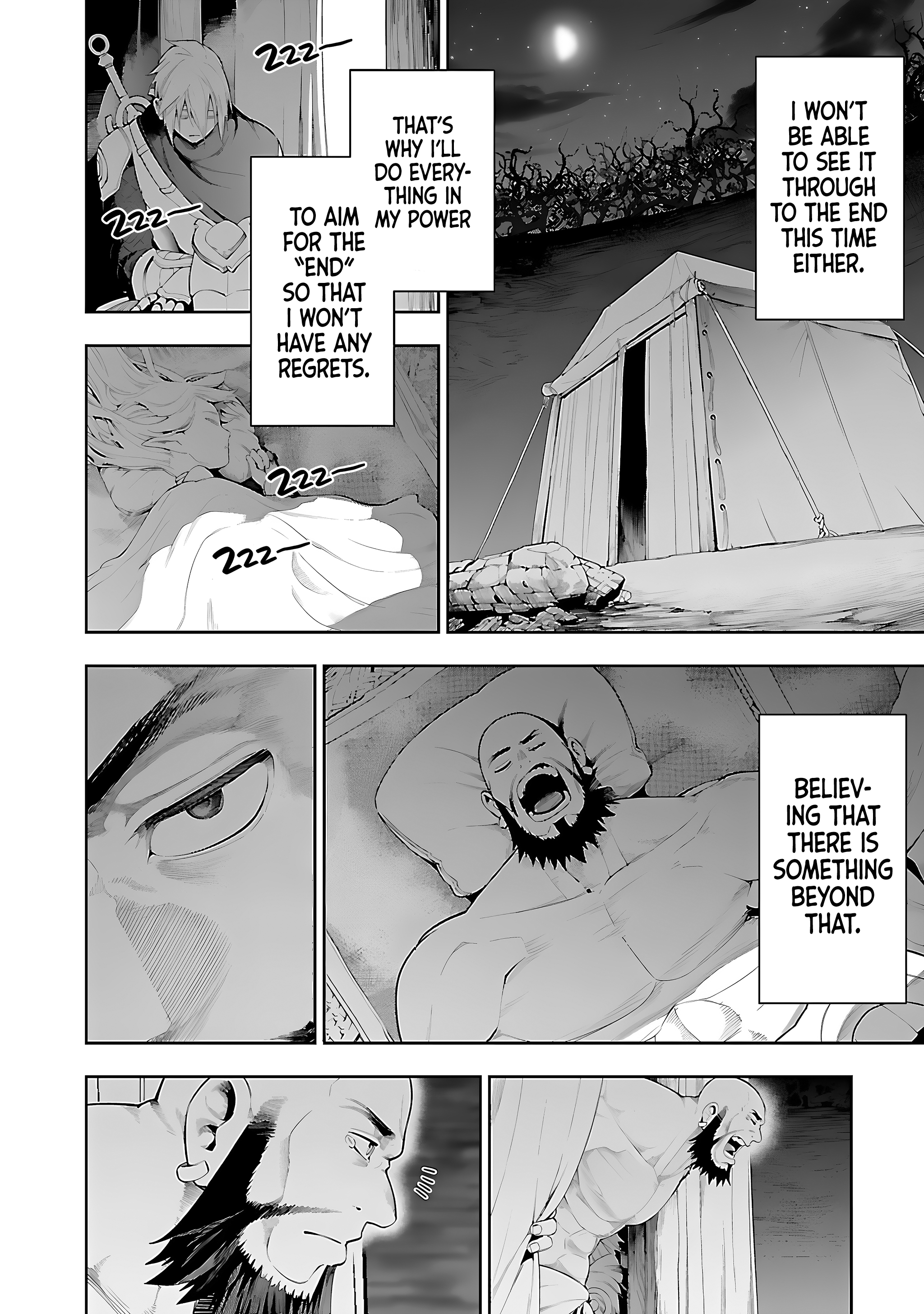Tsuihousareru Tabi ni Skill wo Te ni Ireta Ore ga, 100 no Isekai de 2-shuume Musou Chapter 13 - Page 21