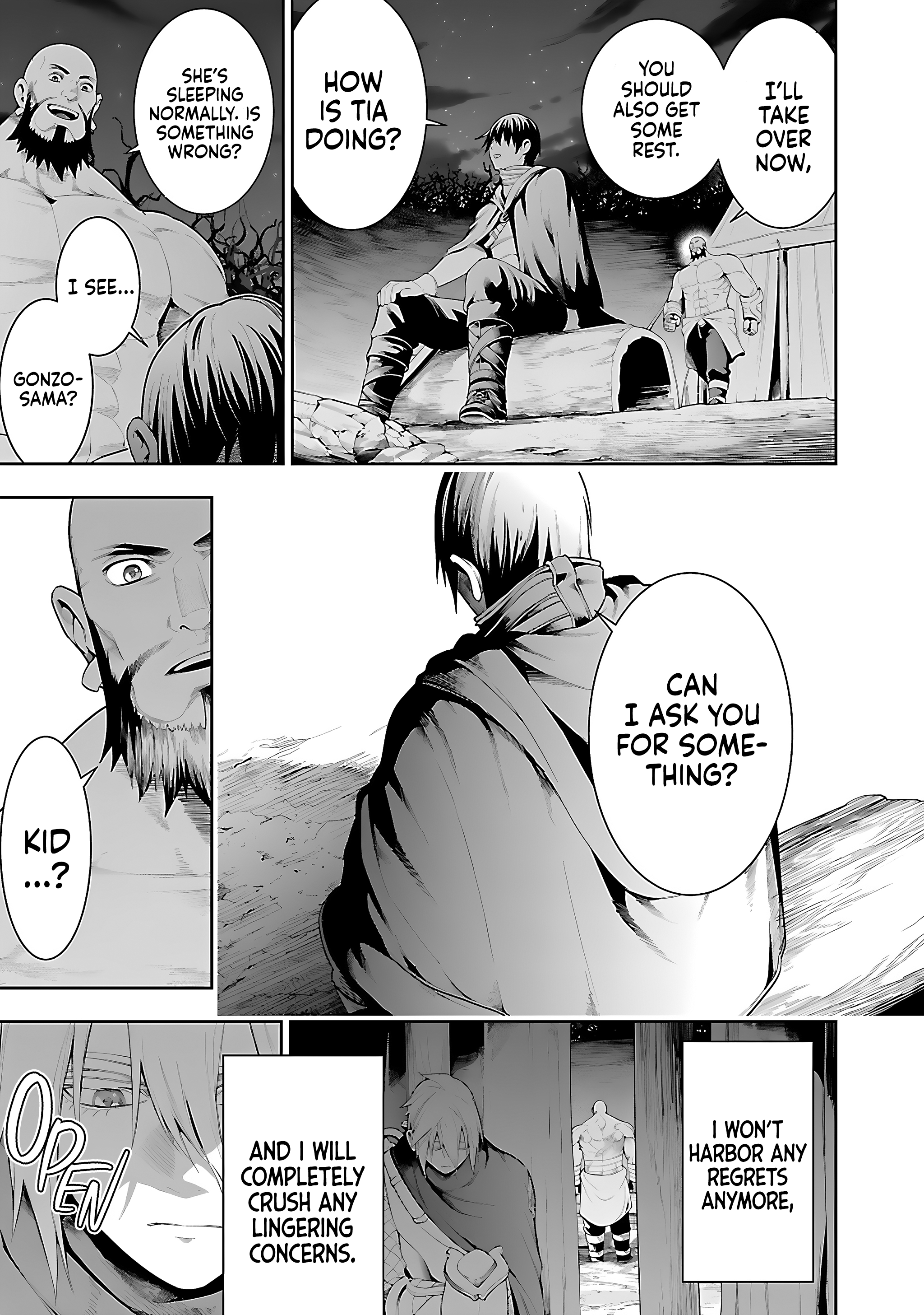 Tsuihousareru Tabi ni Skill wo Te ni Ireta Ore ga, 100 no Isekai de 2-shuume Musou Chapter 13 - Page 22