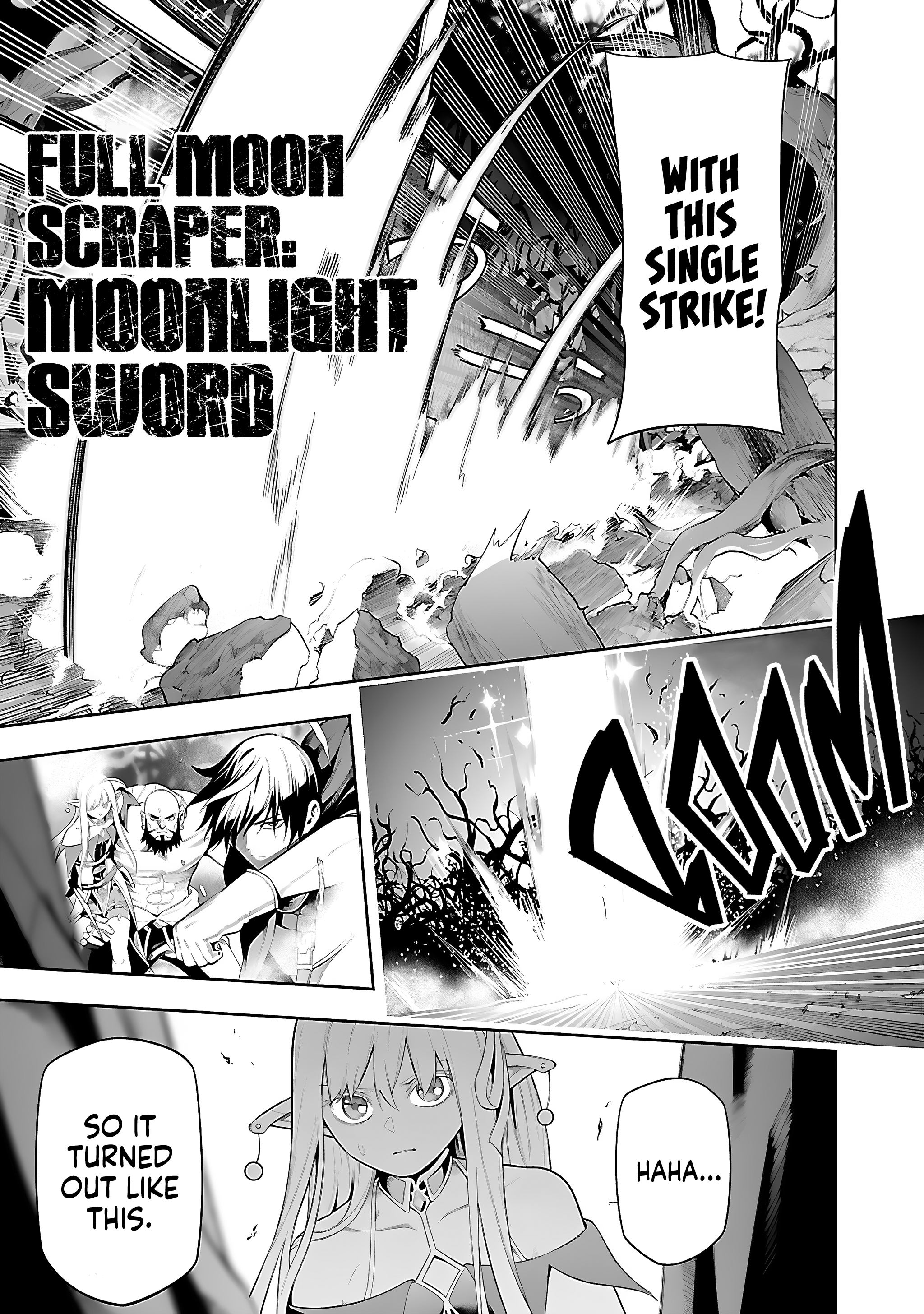 Tsuihousareru Tabi ni Skill wo Te ni Ireta Ore ga, 100 no Isekai de 2-shuume Musou Chapter 13 - Page 24