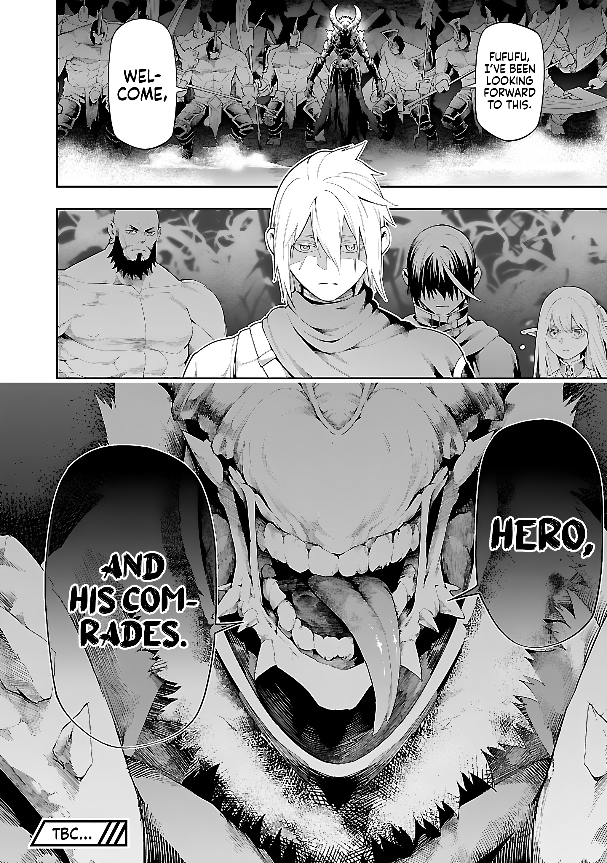 Tsuihousareru Tabi ni Skill wo Te ni Ireta Ore ga, 100 no Isekai de 2-shuume Musou Chapter 13 - Page 26