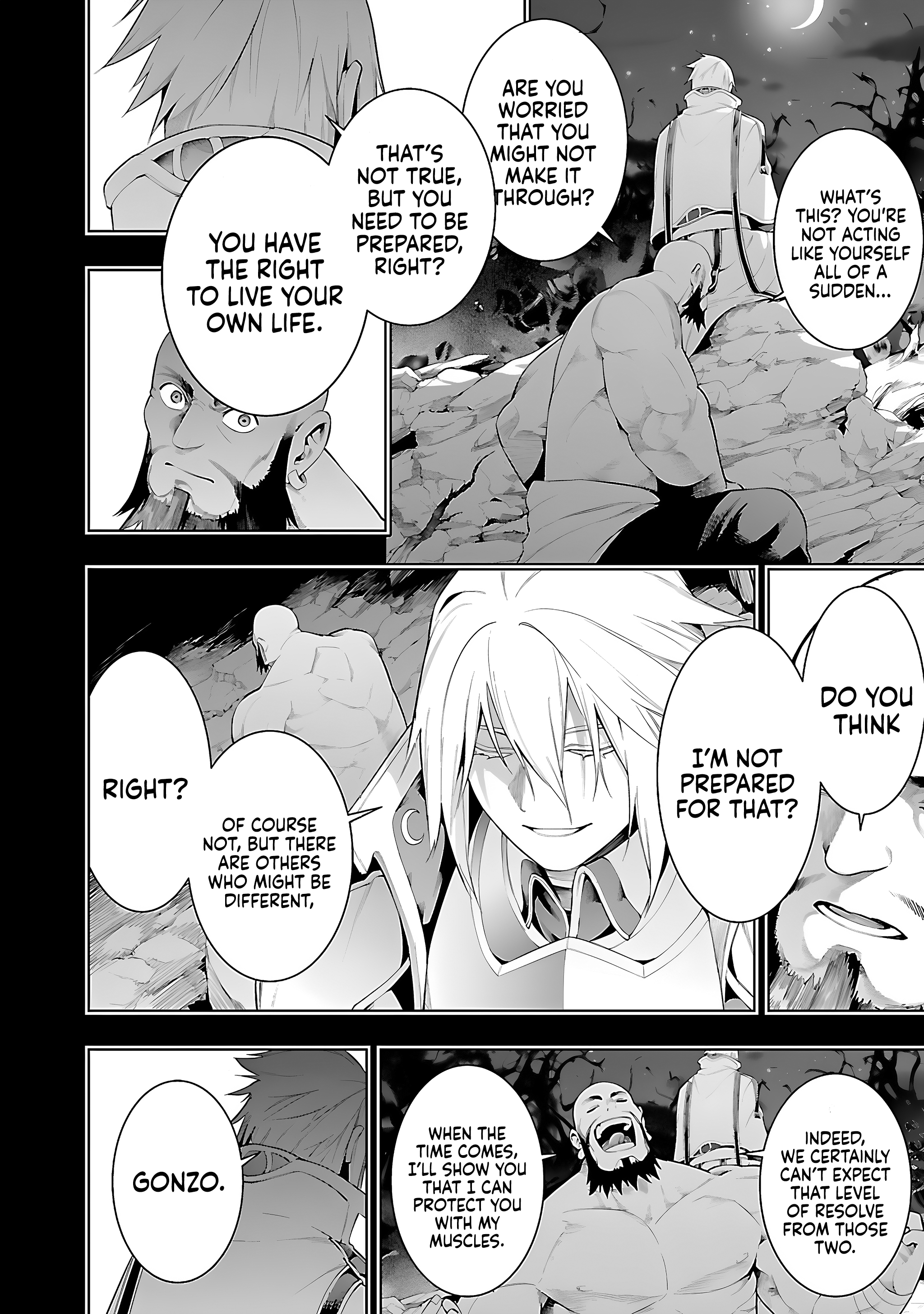 Tsuihousareru Tabi ni Skill wo Te ni Ireta Ore ga, 100 no Isekai de 2-shuume Musou Chapter 13 - Page 4