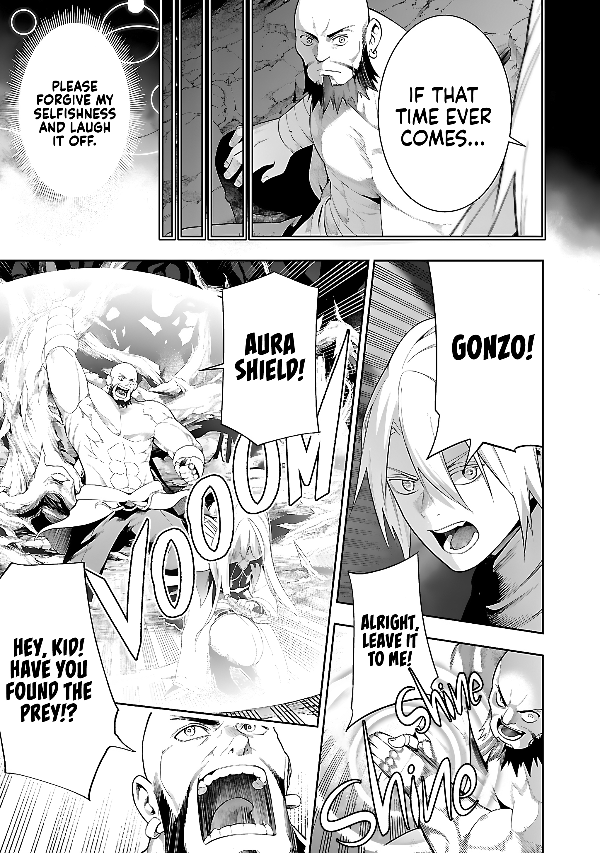 Tsuihousareru Tabi ni Skill wo Te ni Ireta Ore ga, 100 no Isekai de 2-shuume Musou Chapter 13 - Page 5