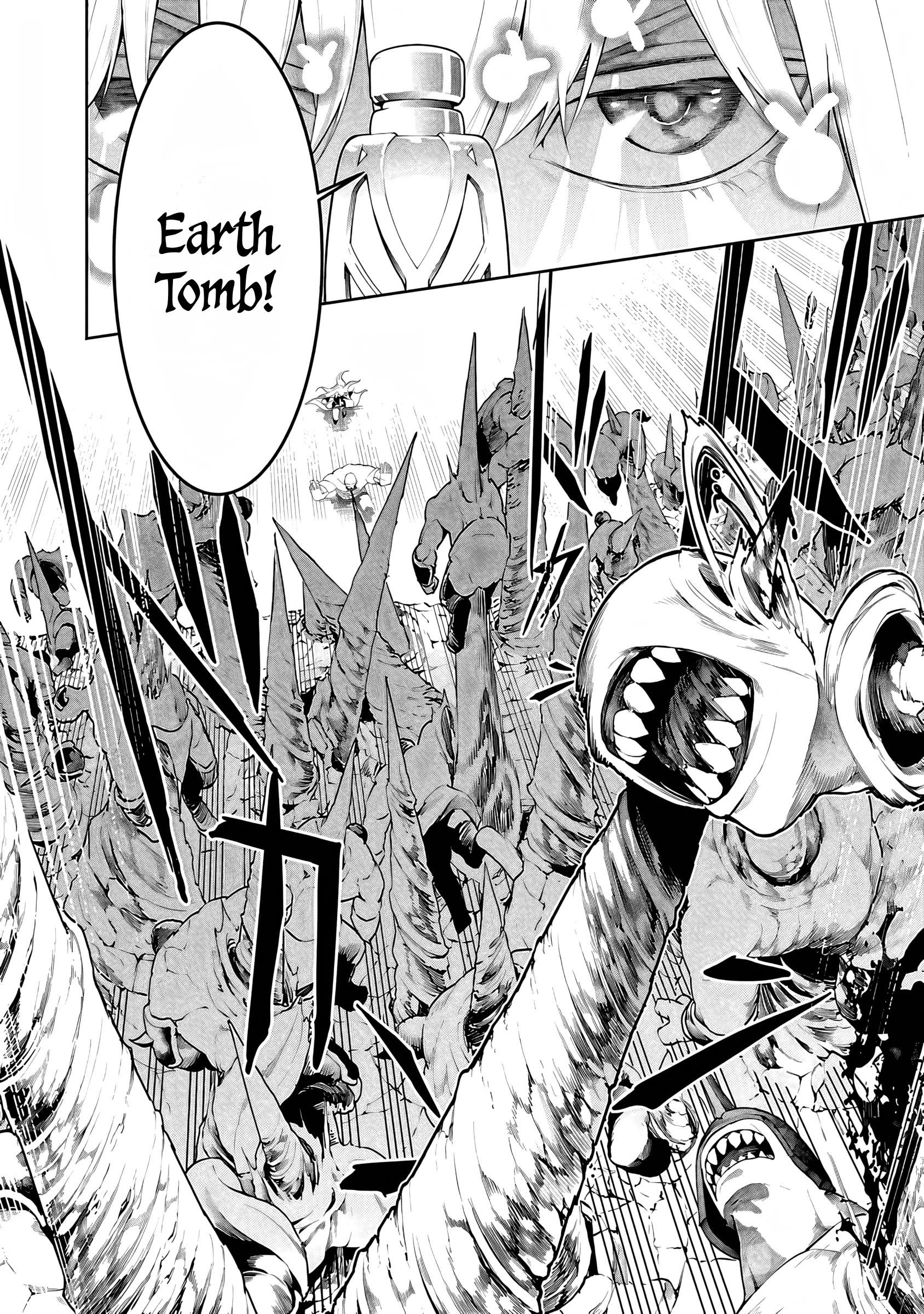 Tsuihousareru Tabi ni Skill wo Te ni Ireta Ore ga, 100 no Isekai de 2-shuume Musou Chapter 14.1 - Page 9
