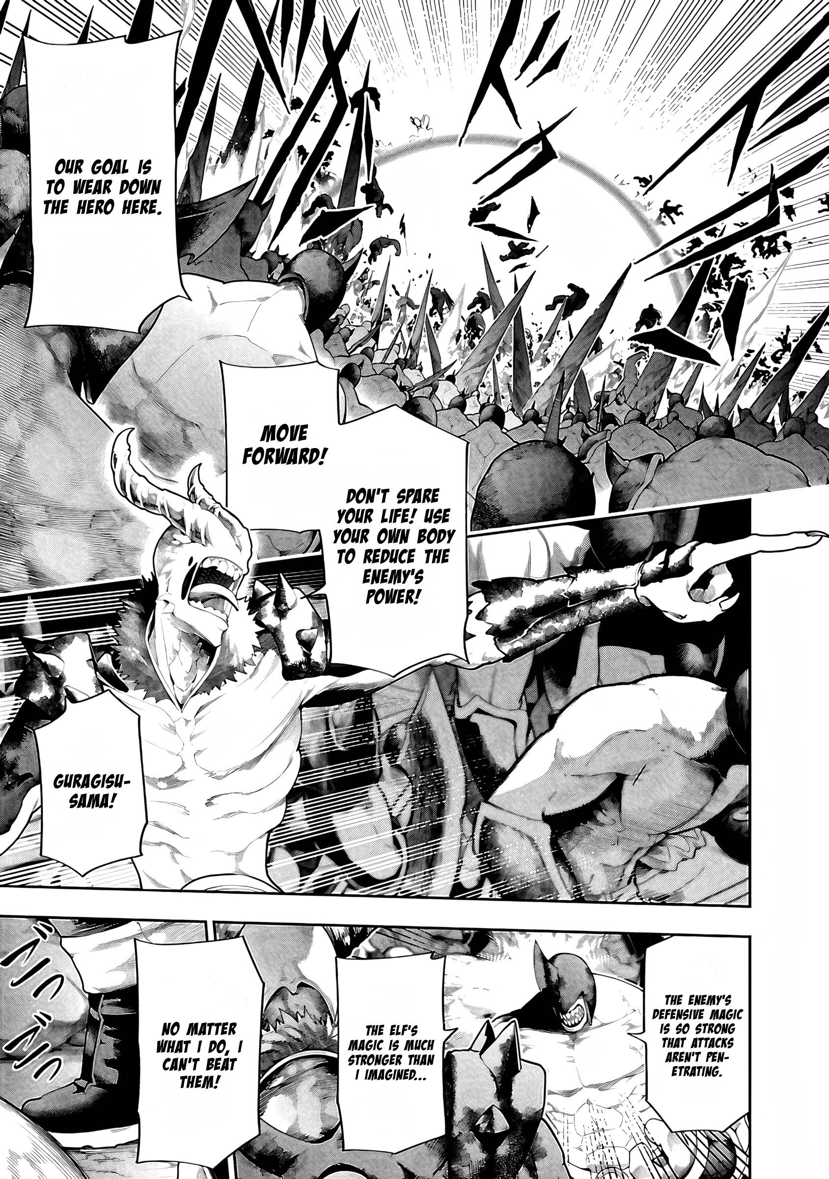 Tsuihousareru Tabi ni Skill wo Te ni Ireta Ore ga, 100 no Isekai de 2-shuume Musou Chapter 14.1 - Page 10