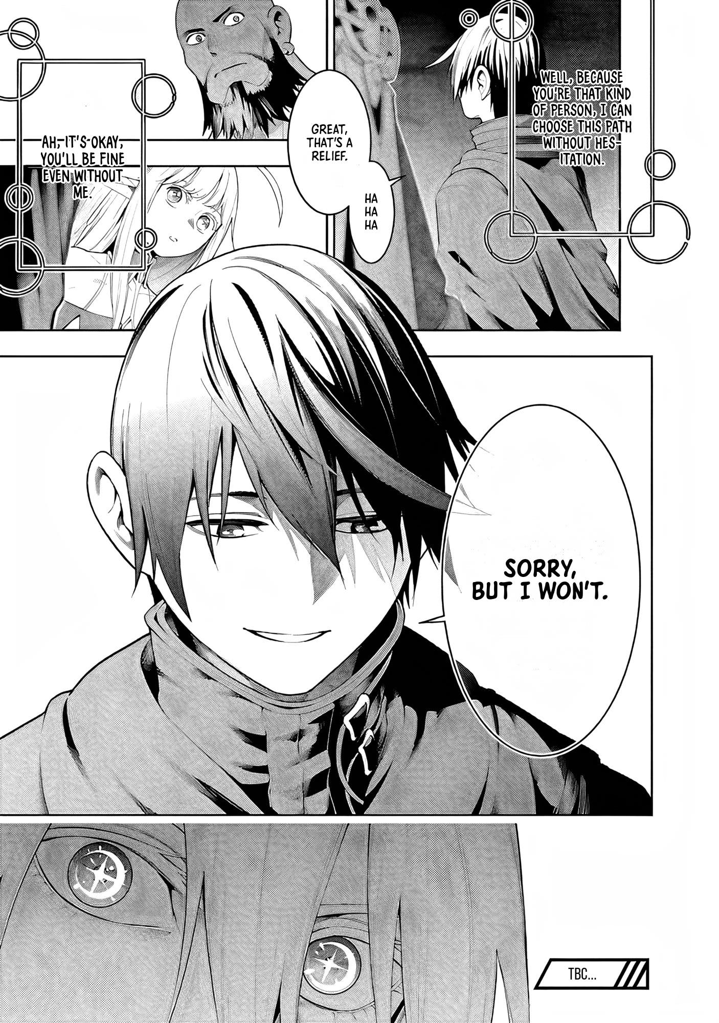 Tsuihousareru Tabi ni Skill wo Te ni Ireta Ore ga, 100 no Isekai de 2-shuume Musou Chapter 14.2 - Page 13