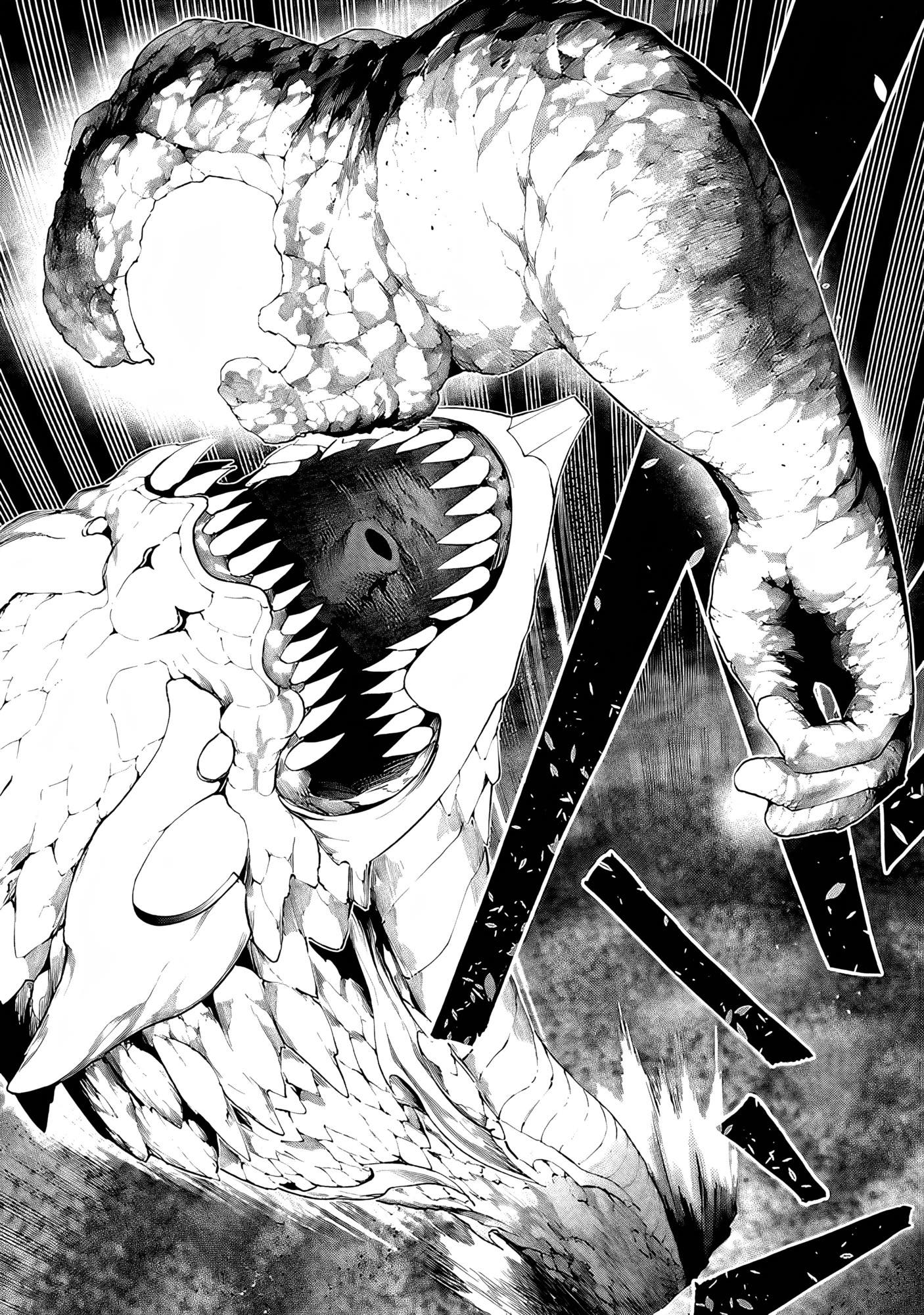 Tsuihousareru Tabi ni Skill wo Te ni Ireta Ore ga, 100 no Isekai de 2-shuume Musou Chapter 14.2 - Page 3