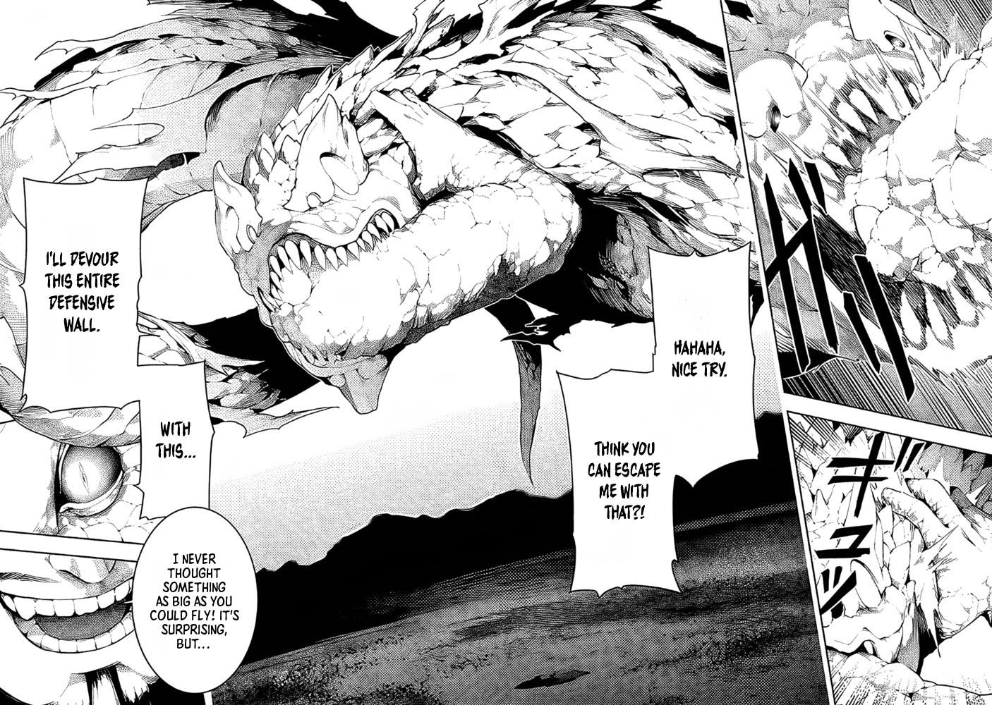 Tsuihousareru Tabi ni Skill wo Te ni Ireta Ore ga, 100 no Isekai de 2-shuume Musou Chapter 14.2 - Page 4