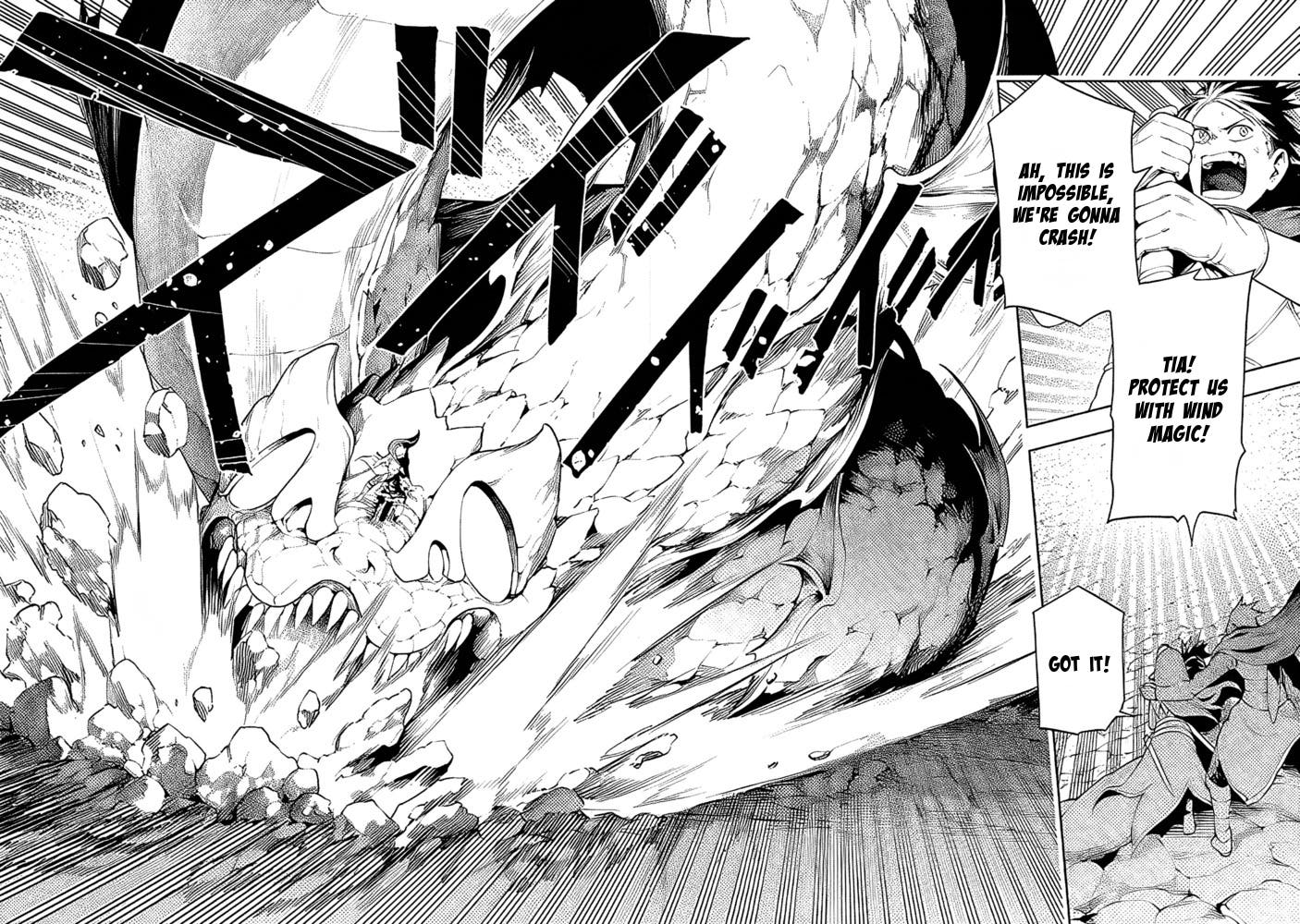 Tsuihousareru Tabi ni Skill wo Te ni Ireta Ore ga, 100 no Isekai de 2-shuume Musou Chapter 14.2 - Page 7