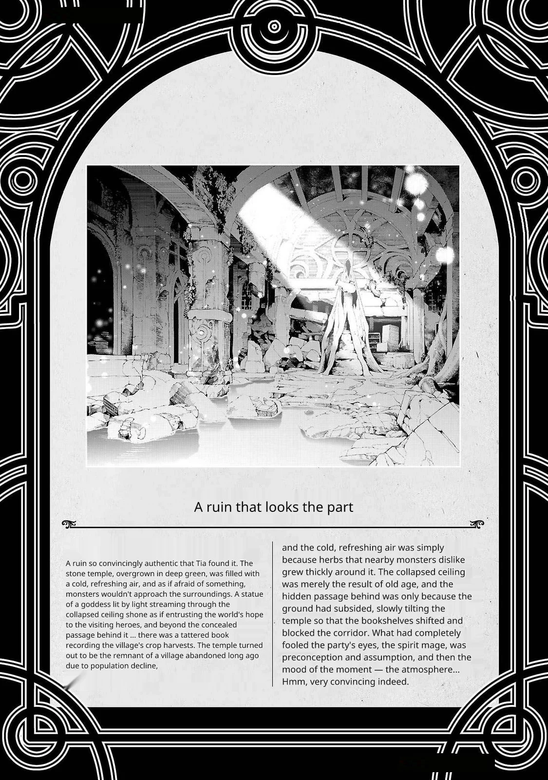 Tsuihousareru Tabi ni Skill wo Te ni Ireta Ore ga, 100 no Isekai de 2-shuume Musou Chapter 15.5 - Page 2
