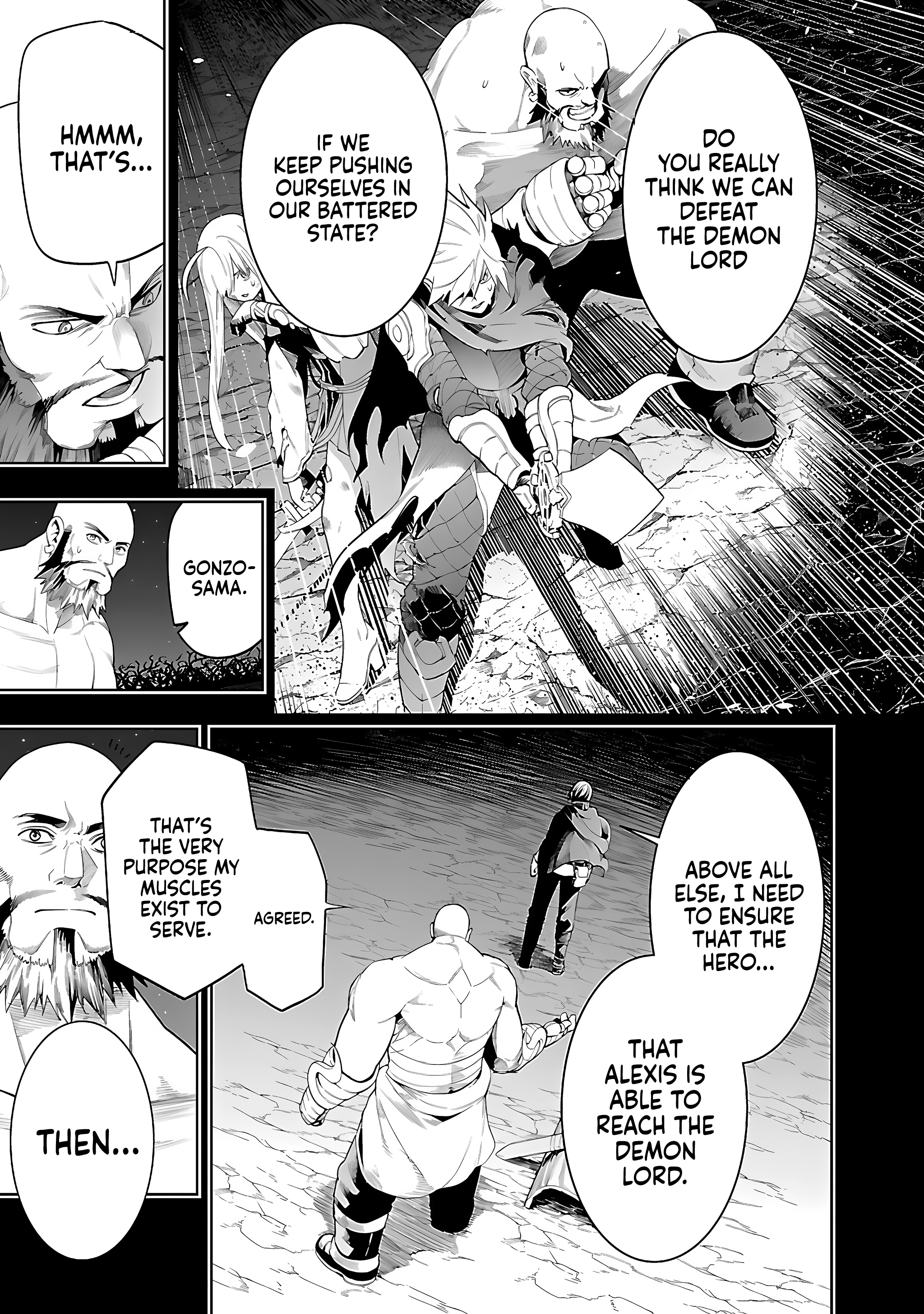 Tsuihousareru Tabi ni Skill wo Te ni Ireta Ore ga, 100 no Isekai de 2-shuume Musou Chapter 15 - Page 12