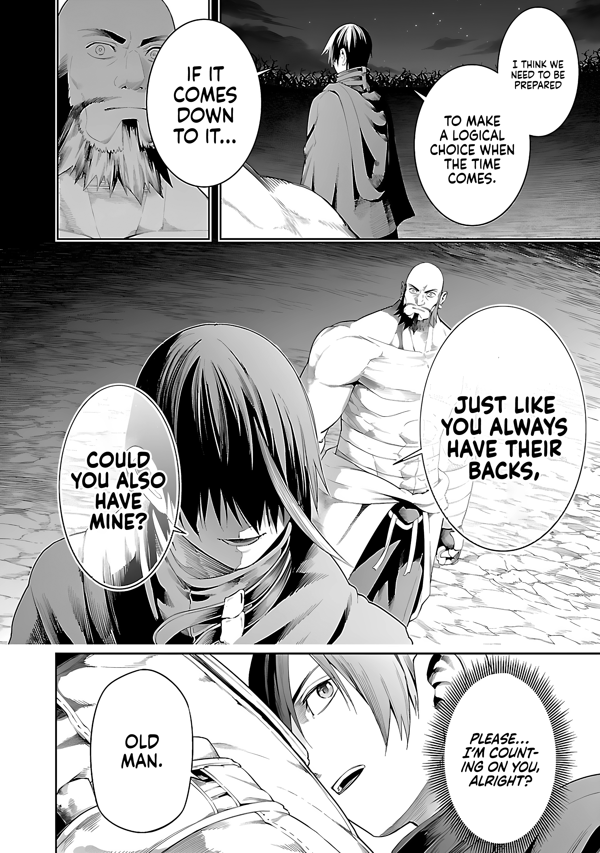 Tsuihousareru Tabi ni Skill wo Te ni Ireta Ore ga, 100 no Isekai de 2-shuume Musou Chapter 15 - Page 13