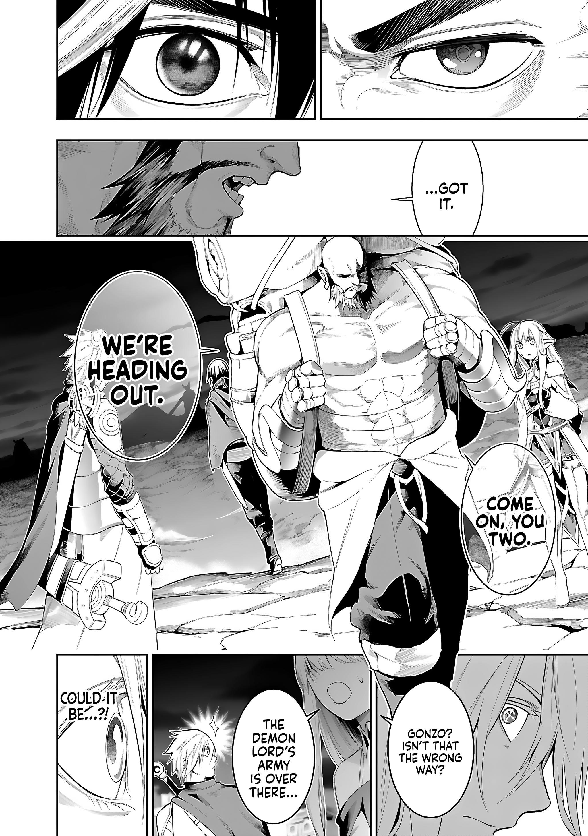 Tsuihousareru Tabi ni Skill wo Te ni Ireta Ore ga, 100 no Isekai de 2-shuume Musou Chapter 15 - Page 15