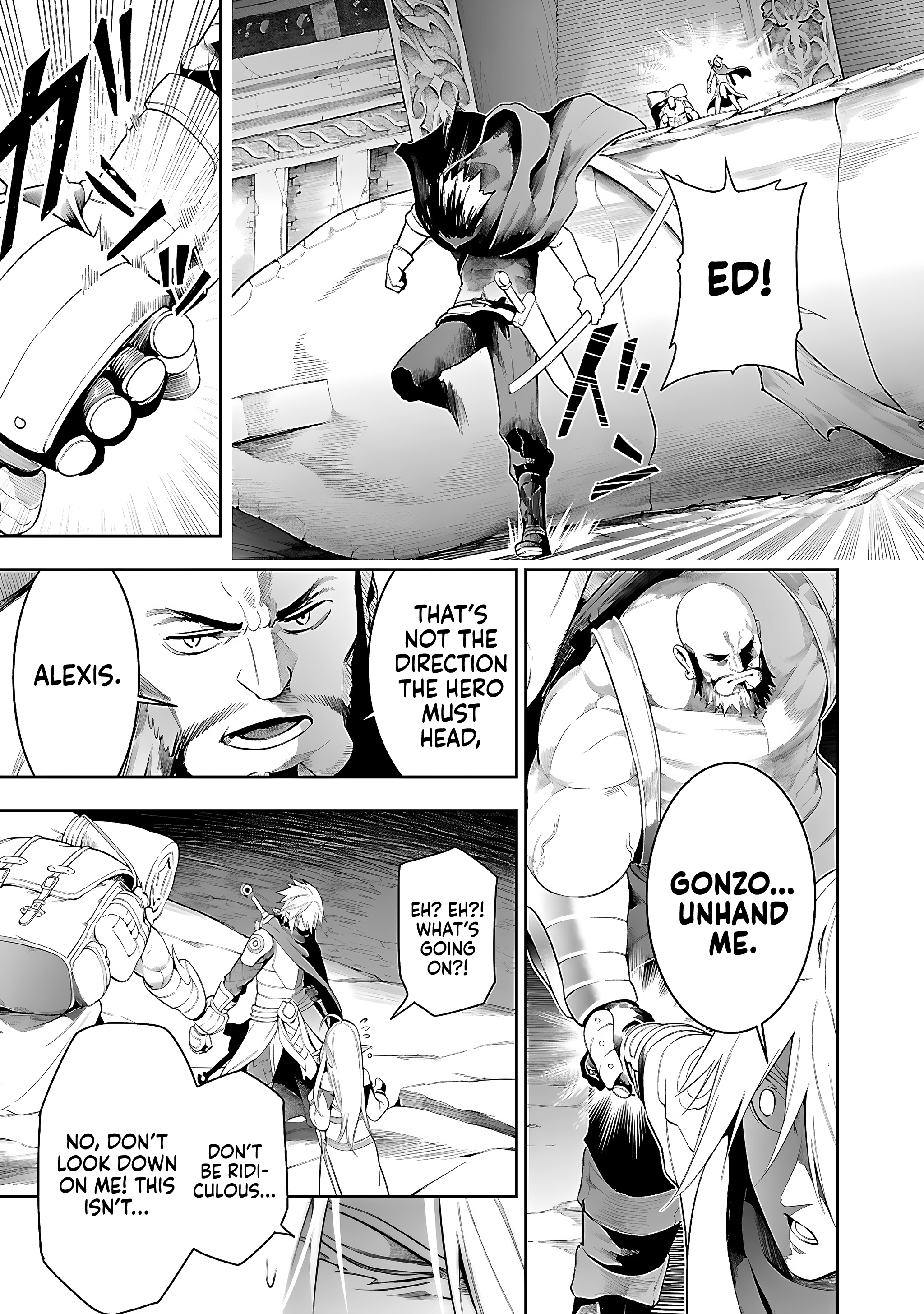 Tsuihousareru Tabi ni Skill wo Te ni Ireta Ore ga, 100 no Isekai de 2-shuume Musou Chapter 15 - Page 16