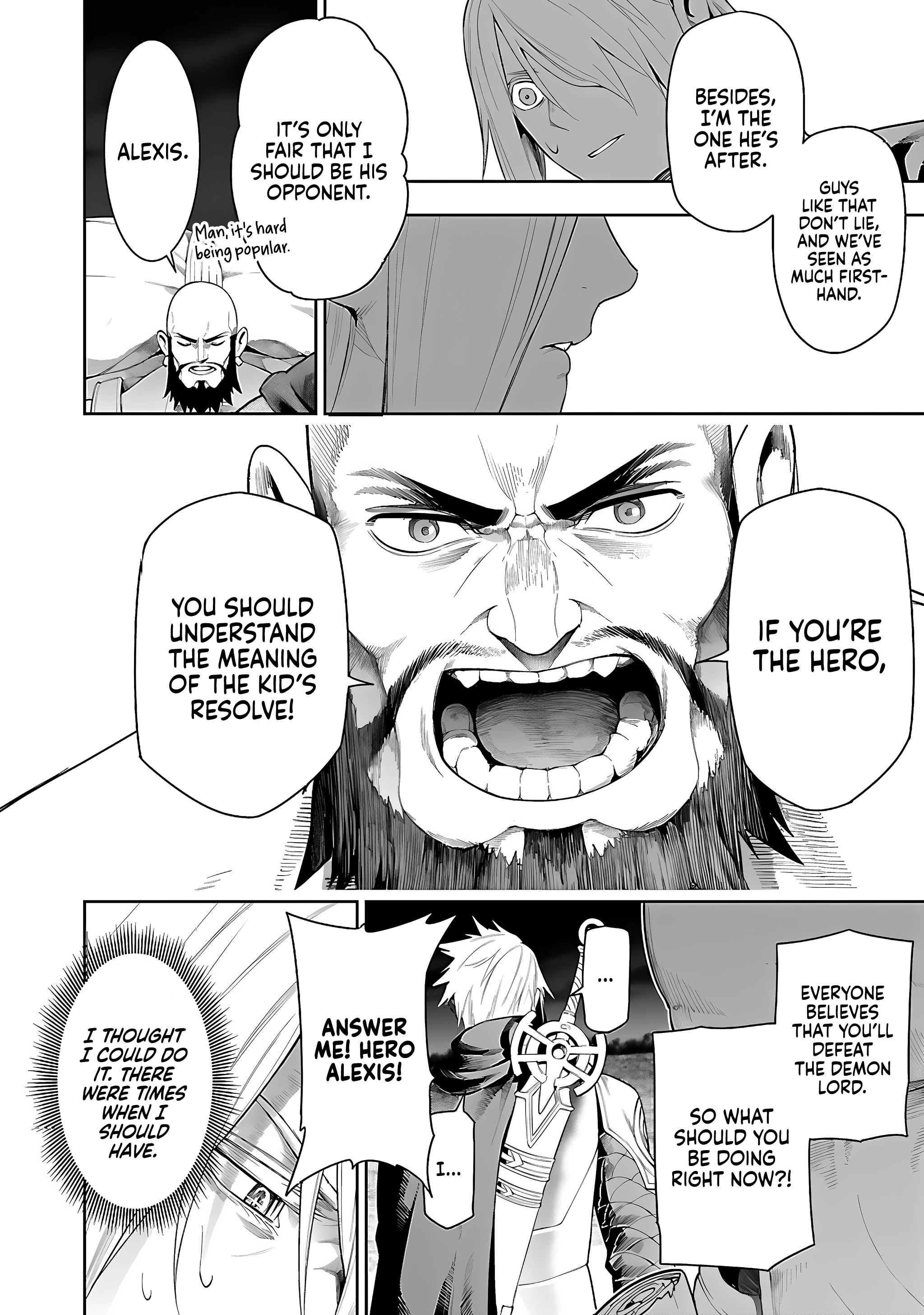 Tsuihousareru Tabi ni Skill wo Te ni Ireta Ore ga, 100 no Isekai de 2-shuume Musou Chapter 15 - Page 19
