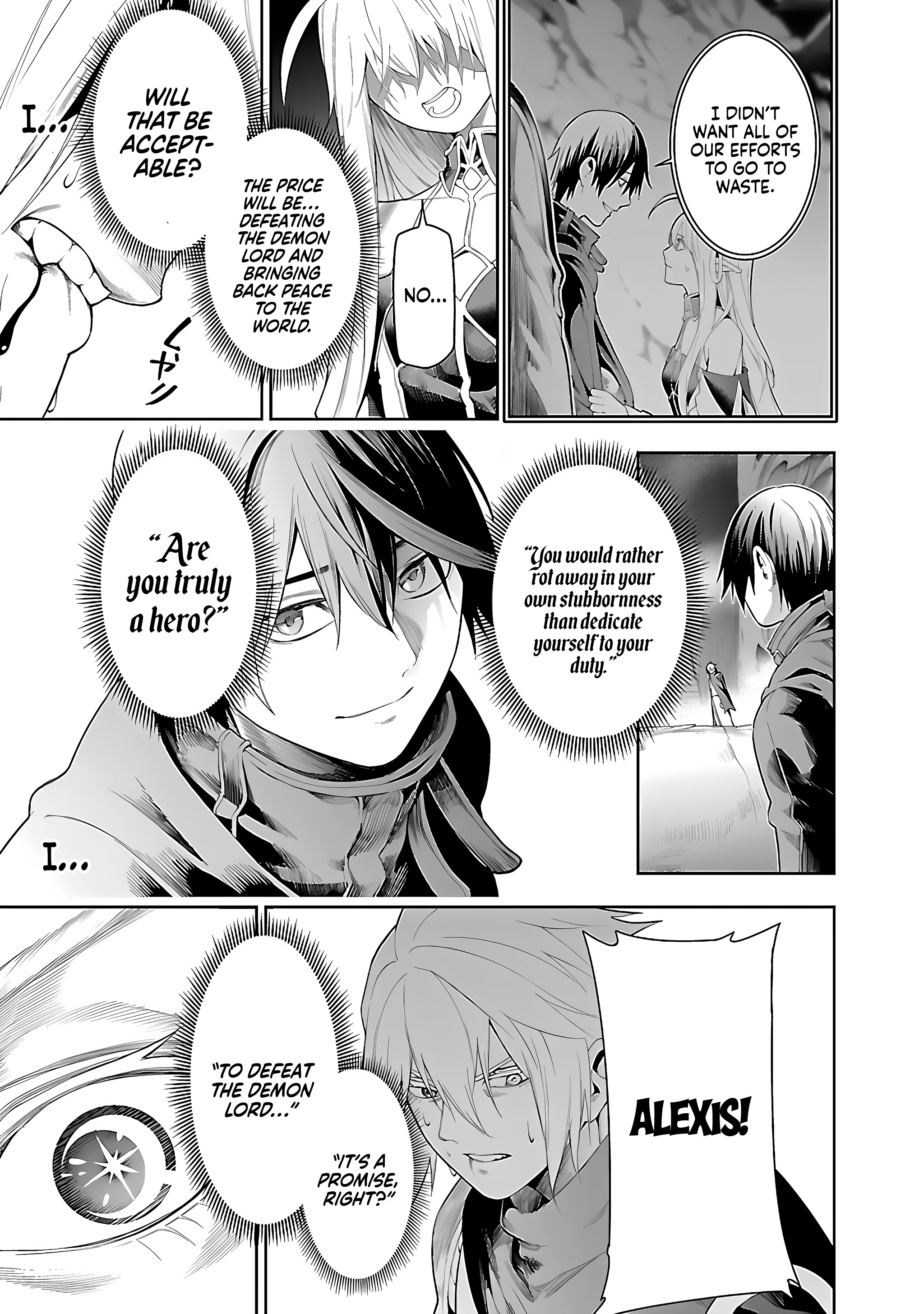 Tsuihousareru Tabi ni Skill wo Te ni Ireta Ore ga, 100 no Isekai de 2-shuume Musou Chapter 15 - Page 20