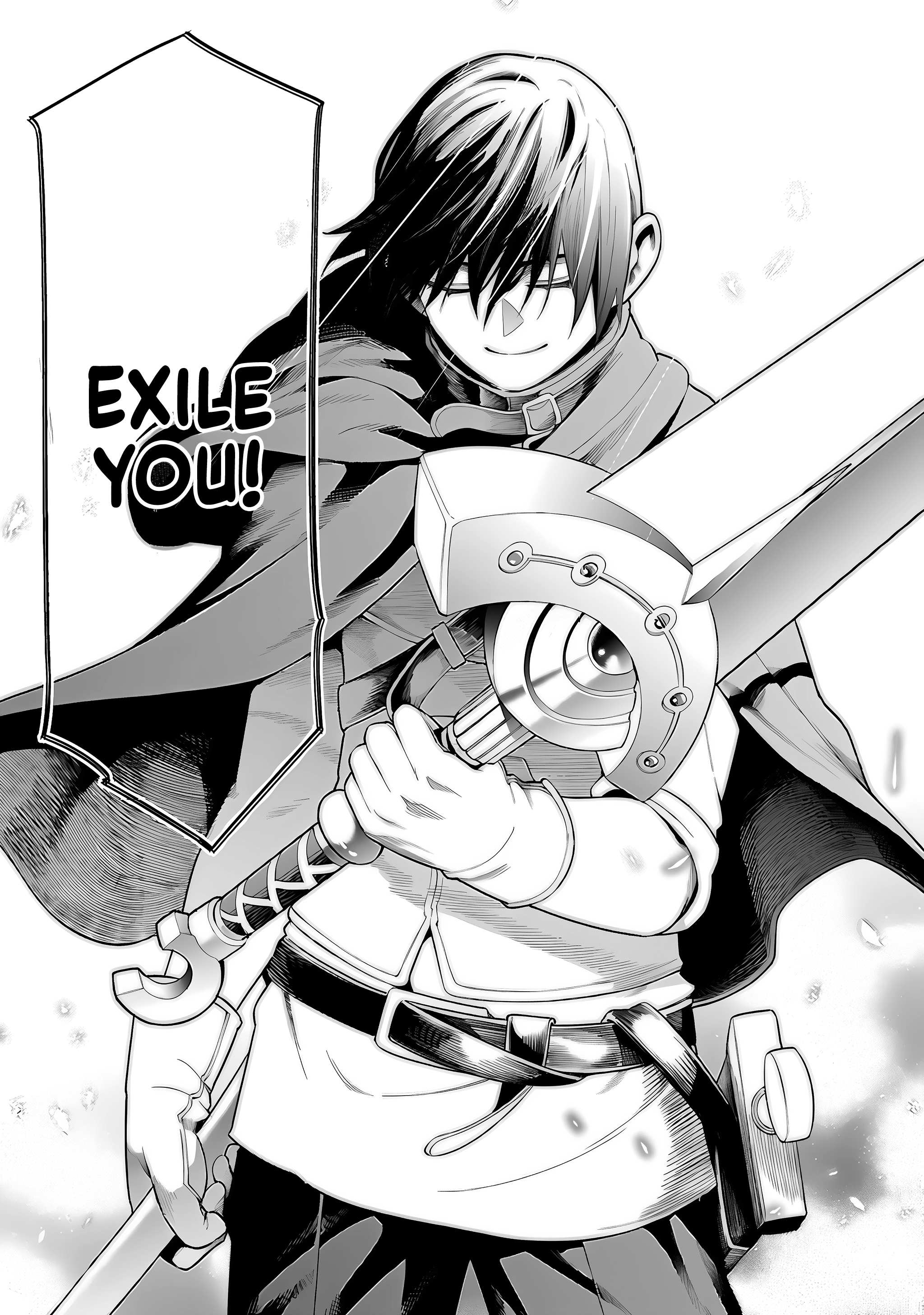 Tsuihousareru Tabi ni Skill wo Te ni Ireta Ore ga, 100 no Isekai de 2-shuume Musou Chapter 15 - Page 24