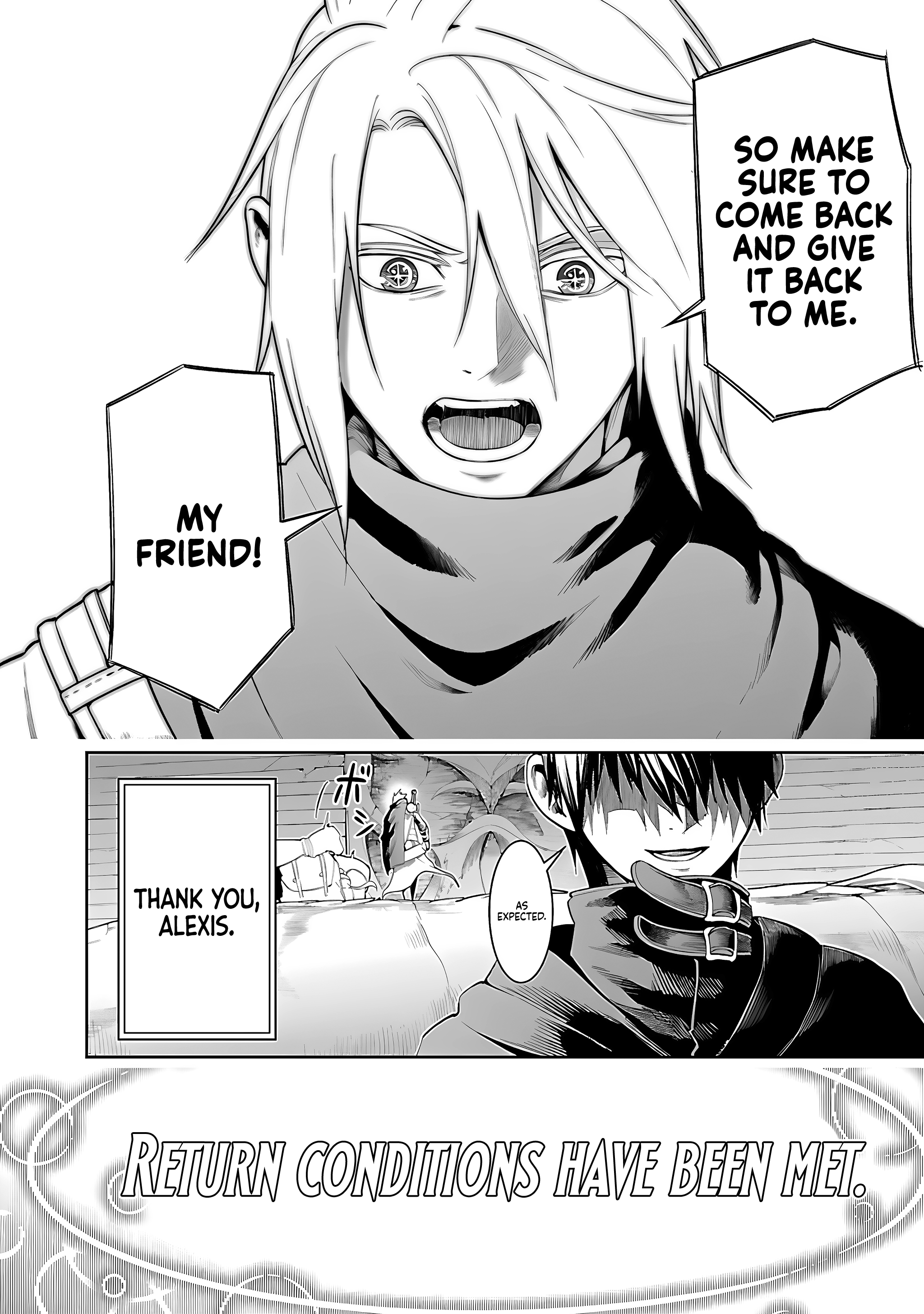 Tsuihousareru Tabi ni Skill wo Te ni Ireta Ore ga, 100 no Isekai de 2-shuume Musou Chapter 15 - Page 25