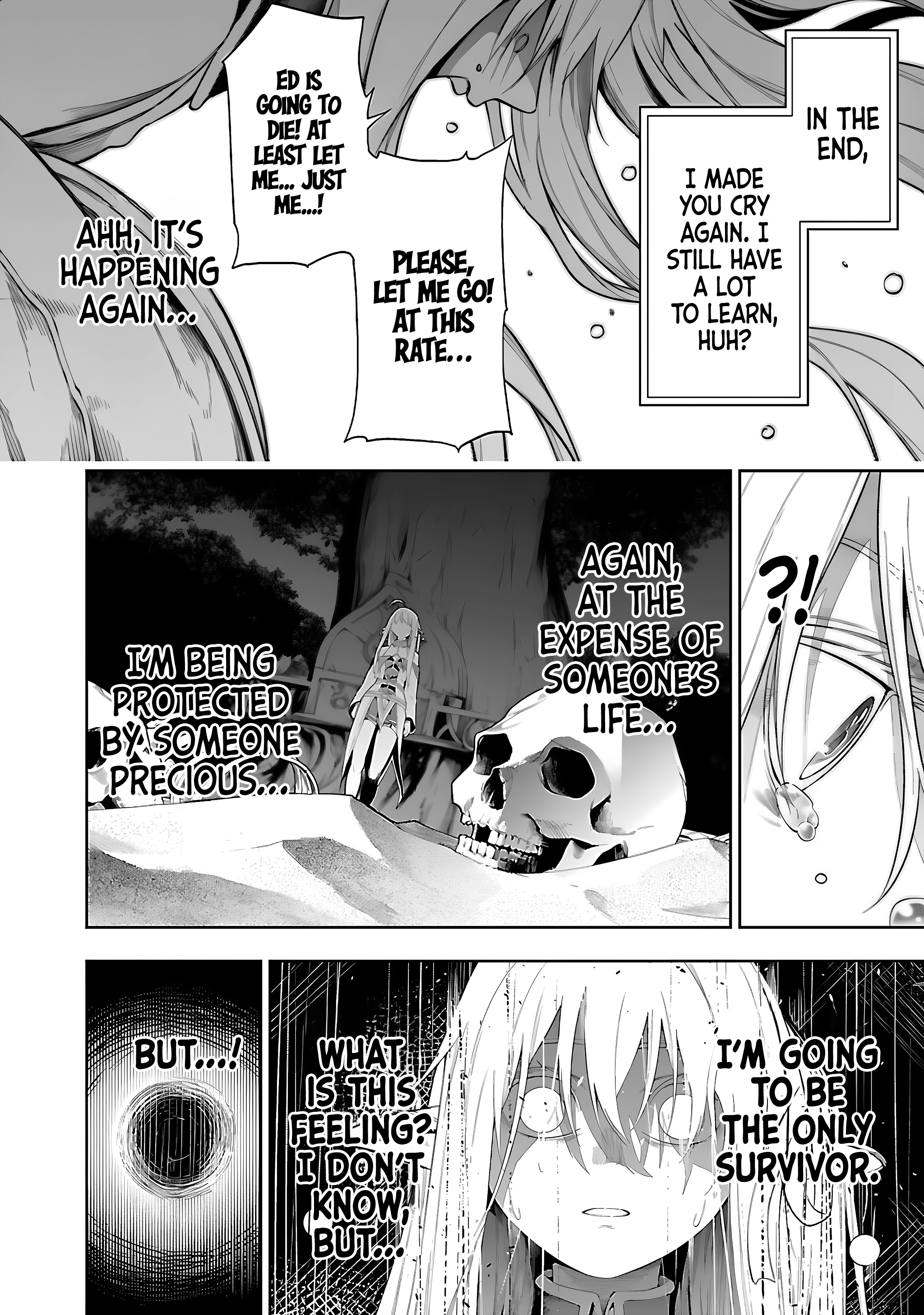Tsuihousareru Tabi ni Skill wo Te ni Ireta Ore ga, 100 no Isekai de 2-shuume Musou Chapter 15 - Page 27