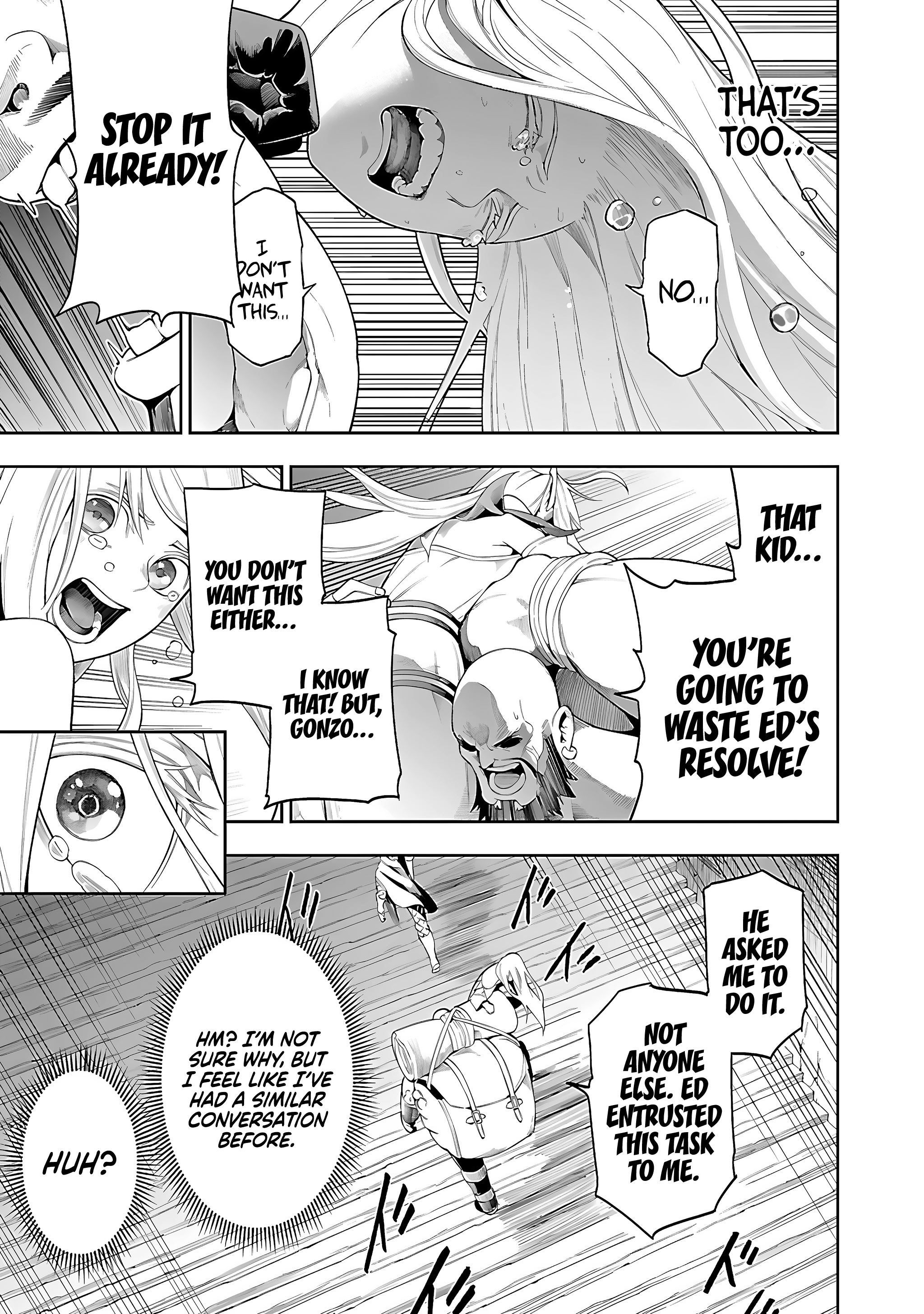 Tsuihousareru Tabi ni Skill wo Te ni Ireta Ore ga, 100 no Isekai de 2-shuume Musou Chapter 15 - Page 28