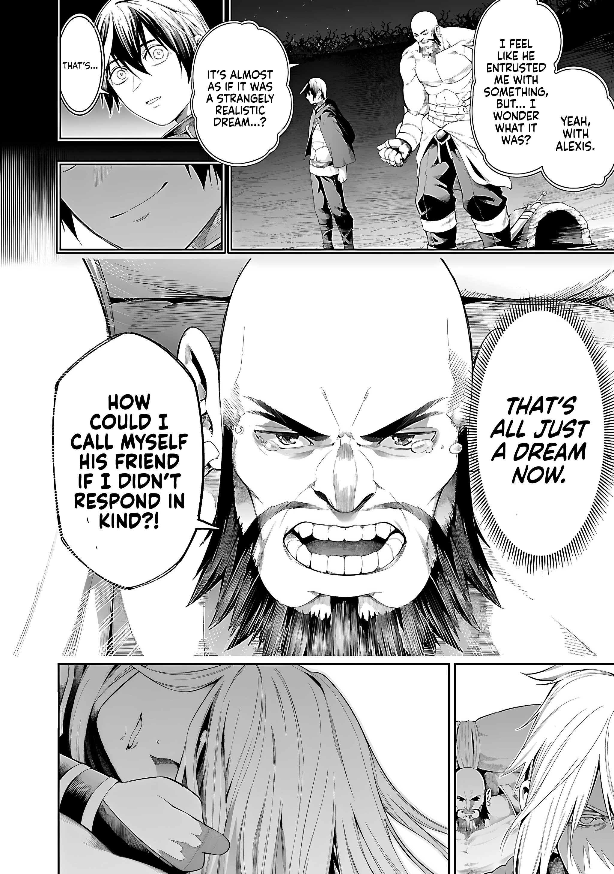 Tsuihousareru Tabi ni Skill wo Te ni Ireta Ore ga, 100 no Isekai de 2-shuume Musou Chapter 15 - Page 29