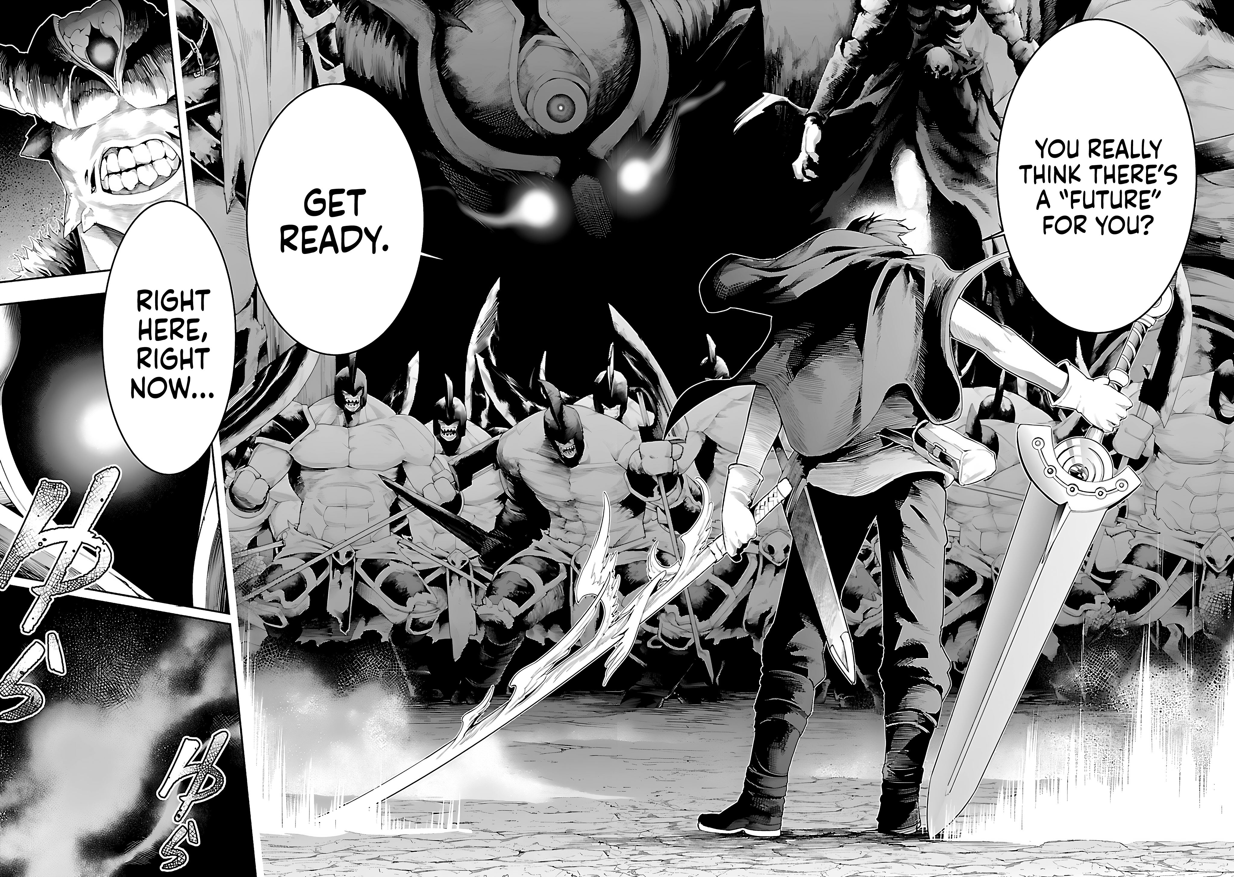 Tsuihousareru Tabi ni Skill wo Te ni Ireta Ore ga, 100 no Isekai de 2-shuume Musou Chapter 15 - Page 31