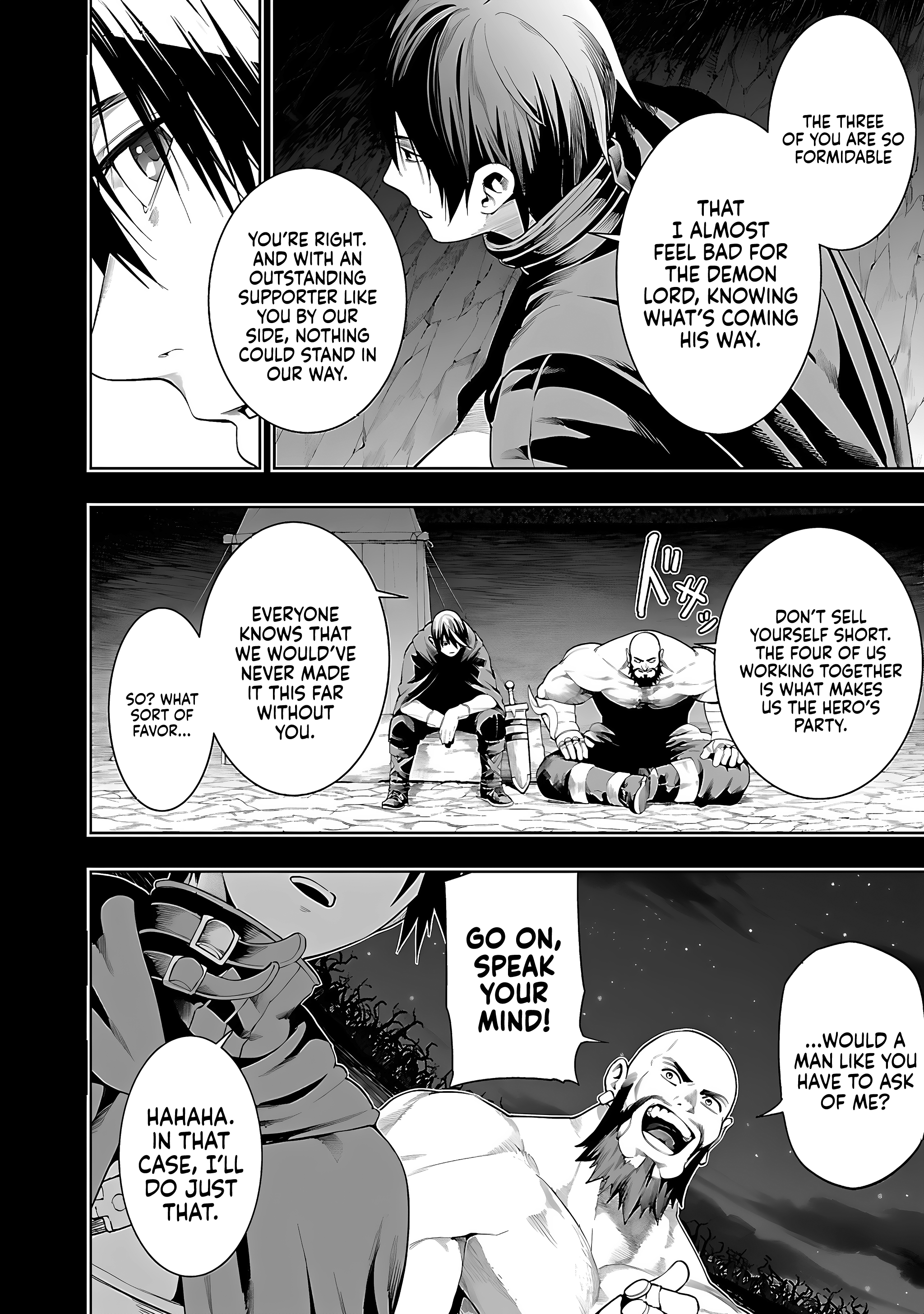 Tsuihousareru Tabi ni Skill wo Te ni Ireta Ore ga, 100 no Isekai de 2-shuume Musou Chapter 15 - Page 9