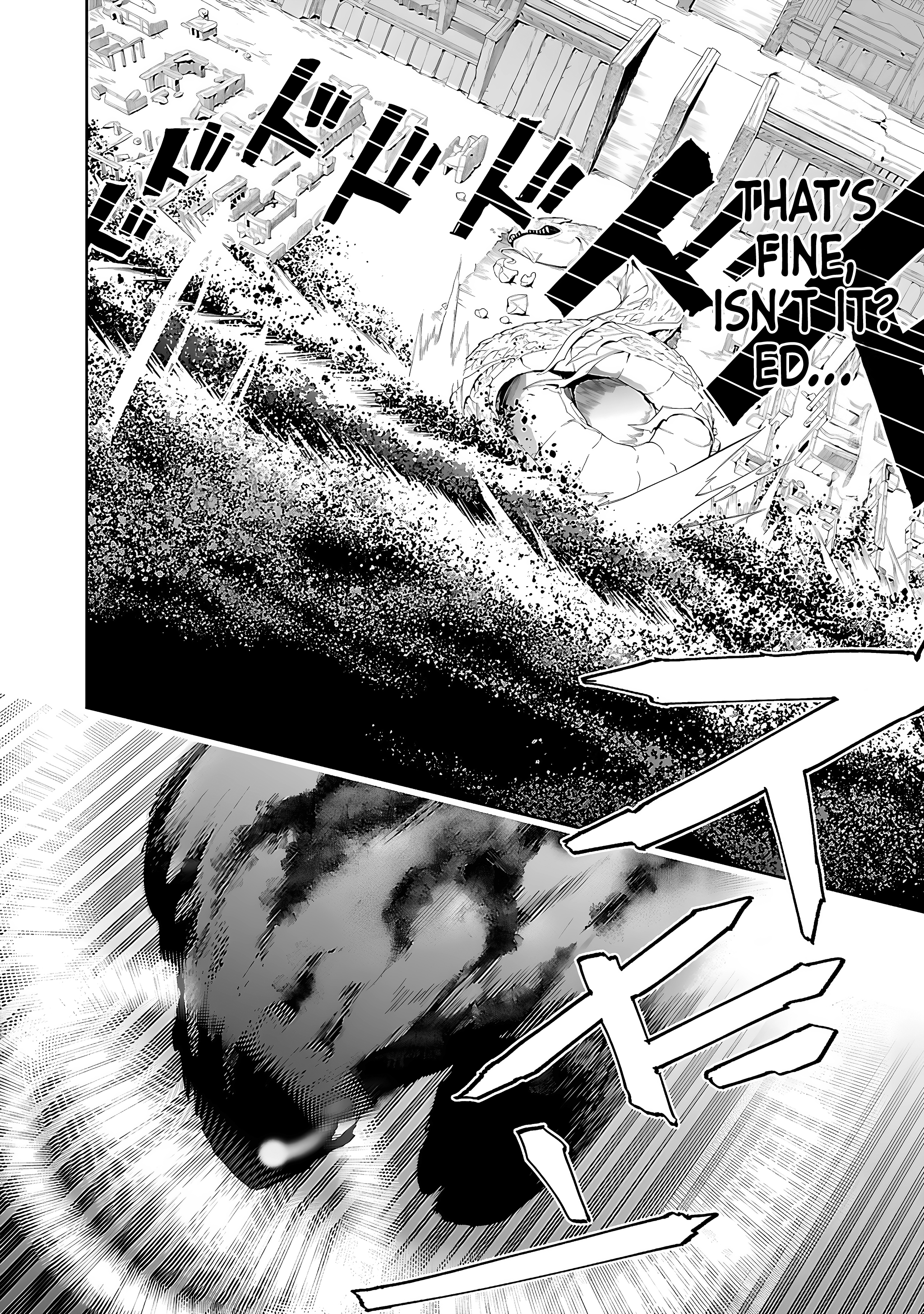 Tsuihousareru Tabi ni Skill wo Te ni Ireta Ore ga, 100 no Isekai de 2-shuume Musou Chapter 16 - Page 11