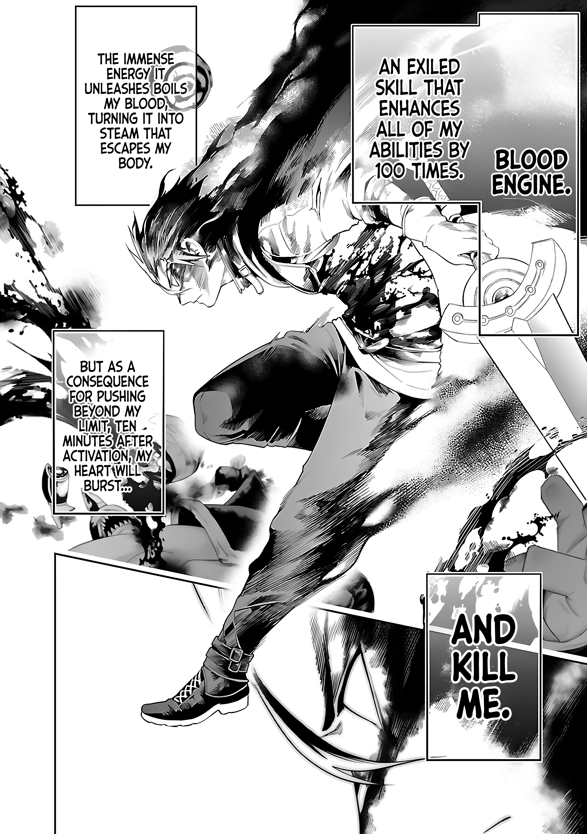 Tsuihousareru Tabi ni Skill wo Te ni Ireta Ore ga, 100 no Isekai de 2-shuume Musou Chapter 16 - Page 14