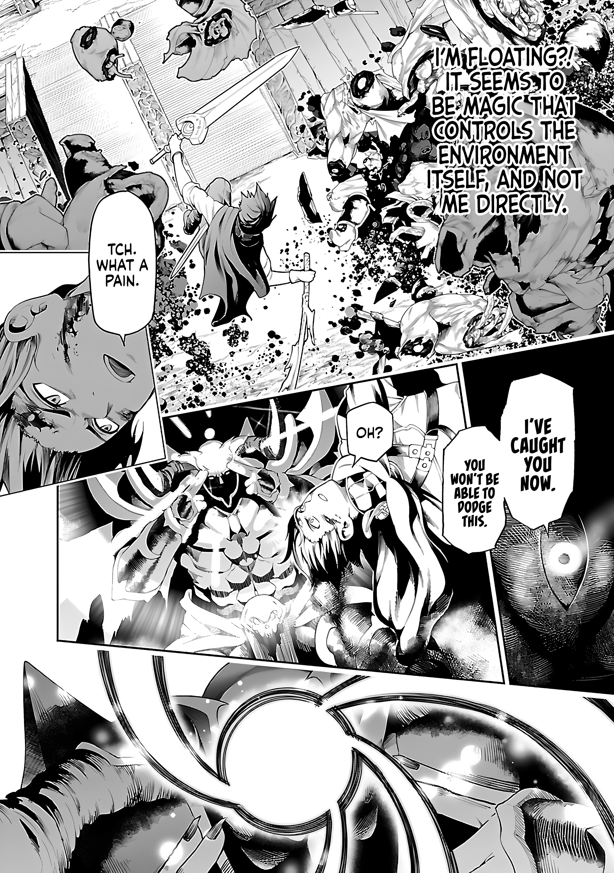 Tsuihousareru Tabi ni Skill wo Te ni Ireta Ore ga, 100 no Isekai de 2-shuume Musou Chapter 16 - Page 16