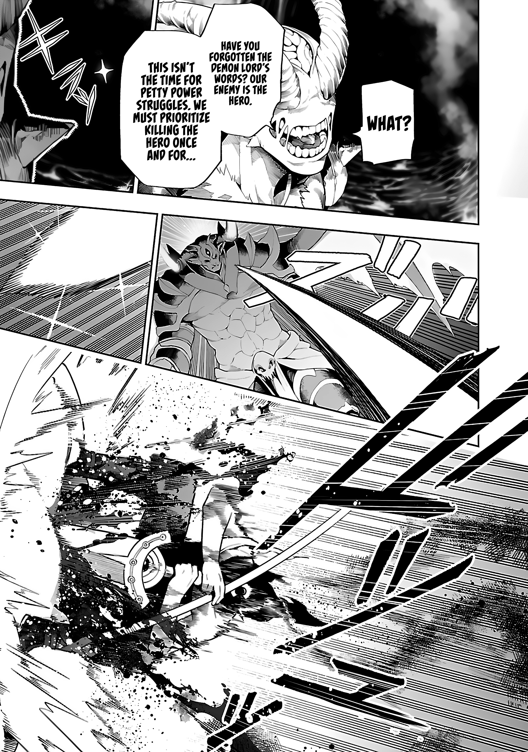 Tsuihousareru Tabi ni Skill wo Te ni Ireta Ore ga, 100 no Isekai de 2-shuume Musou Chapter 16 - Page 20