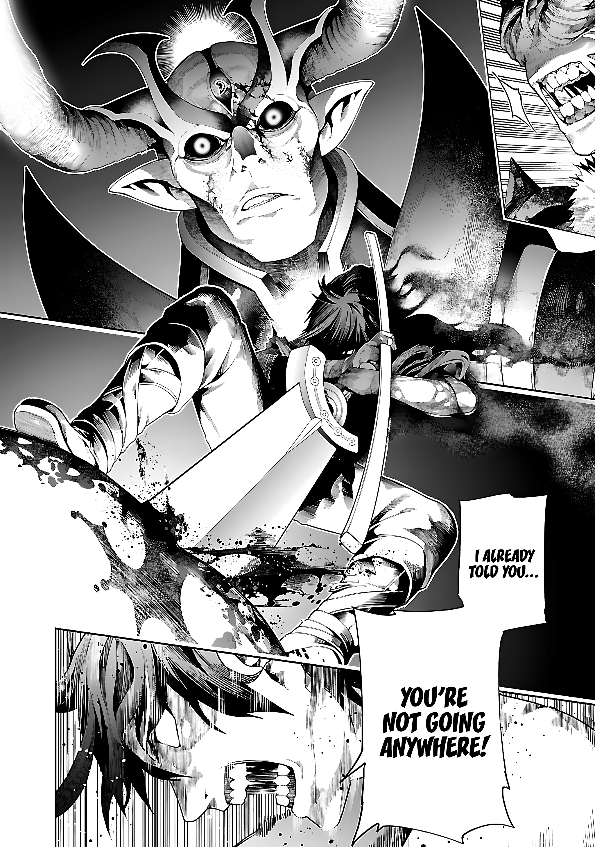 Tsuihousareru Tabi ni Skill wo Te ni Ireta Ore ga, 100 no Isekai de 2-shuume Musou Chapter 16 - Page 21