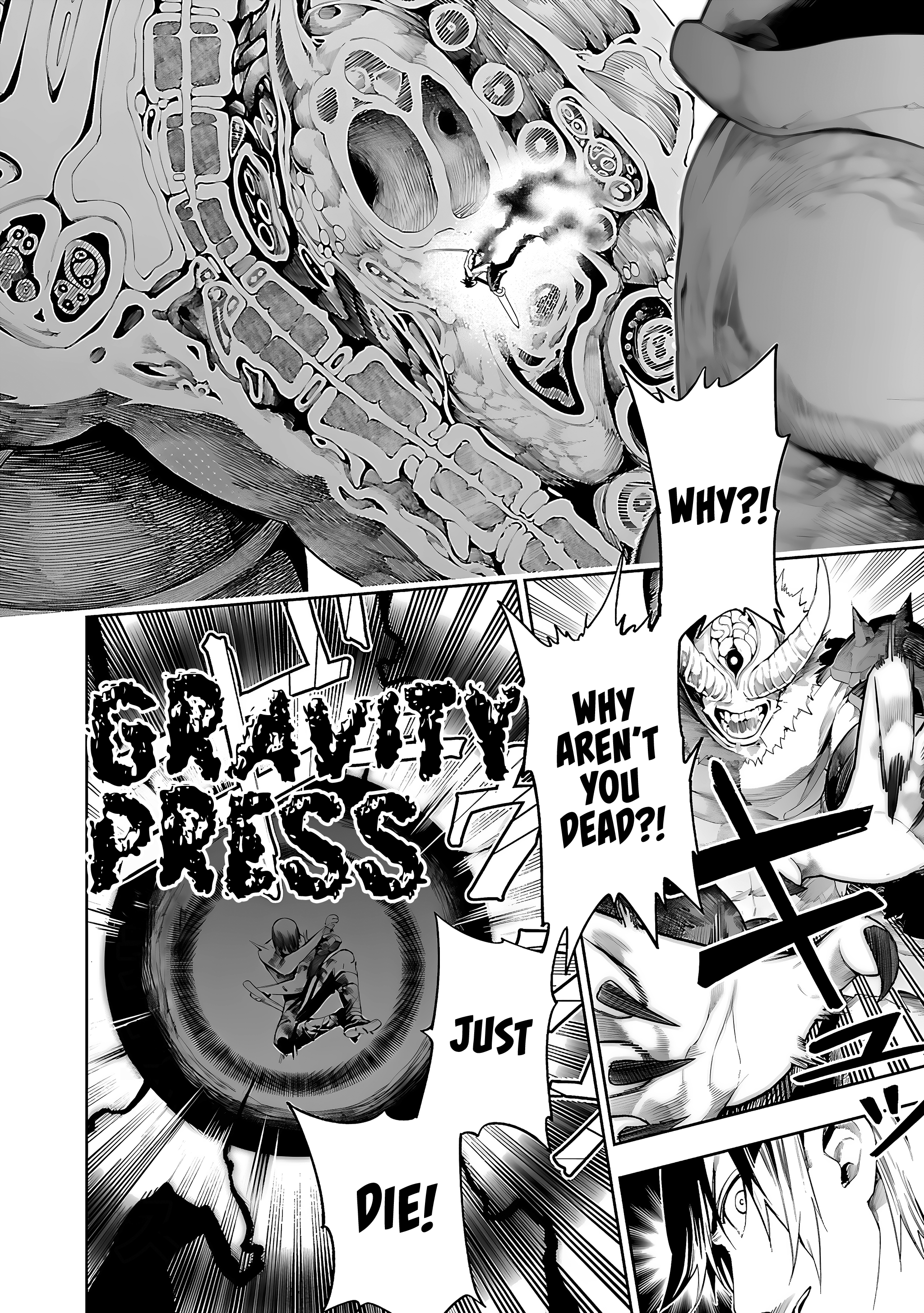Tsuihousareru Tabi ni Skill wo Te ni Ireta Ore ga, 100 no Isekai de 2-shuume Musou Chapter 16 - Page 23
