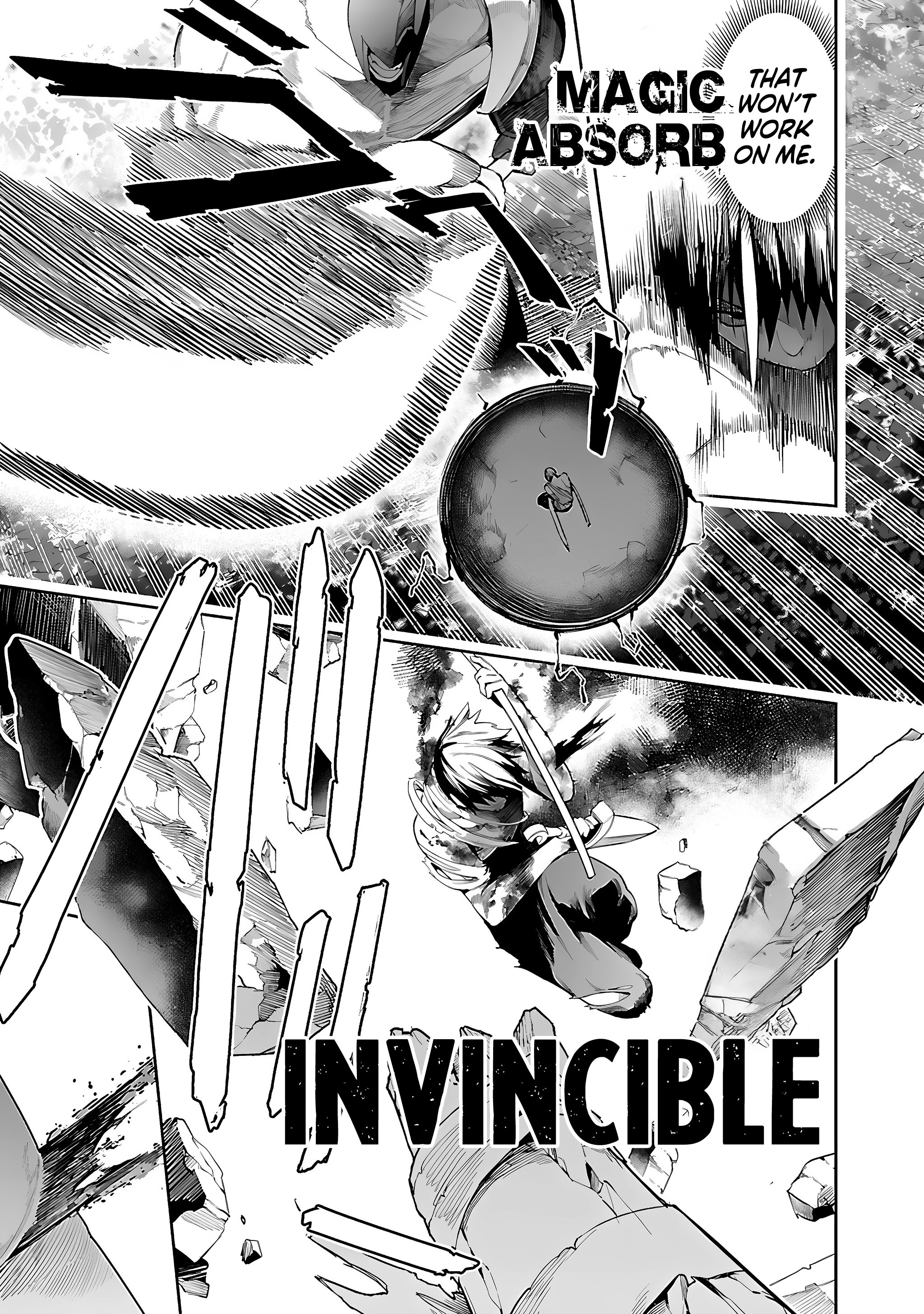 Tsuihousareru Tabi ni Skill wo Te ni Ireta Ore ga, 100 no Isekai de 2-shuume Musou Chapter 16 - Page 24