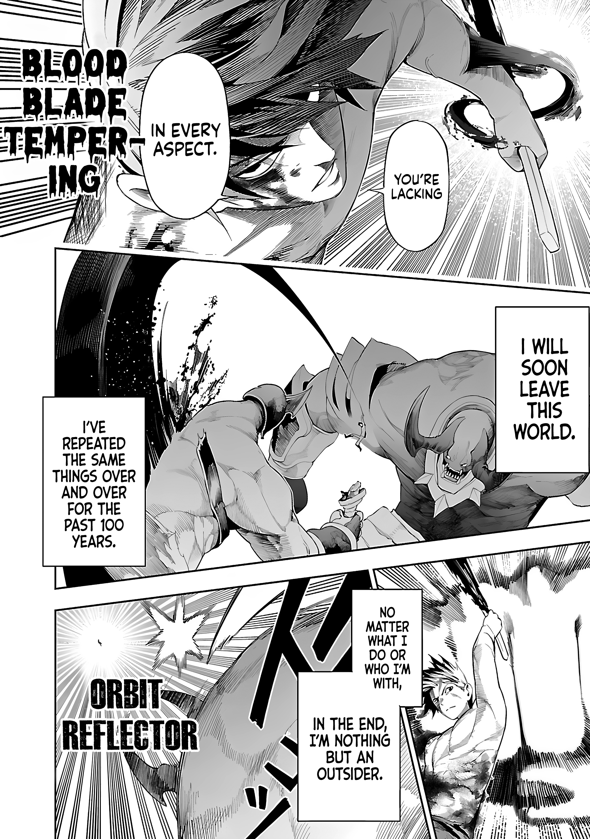 Tsuihousareru Tabi ni Skill wo Te ni Ireta Ore ga, 100 no Isekai de 2-shuume Musou Chapter 16 - Page 25