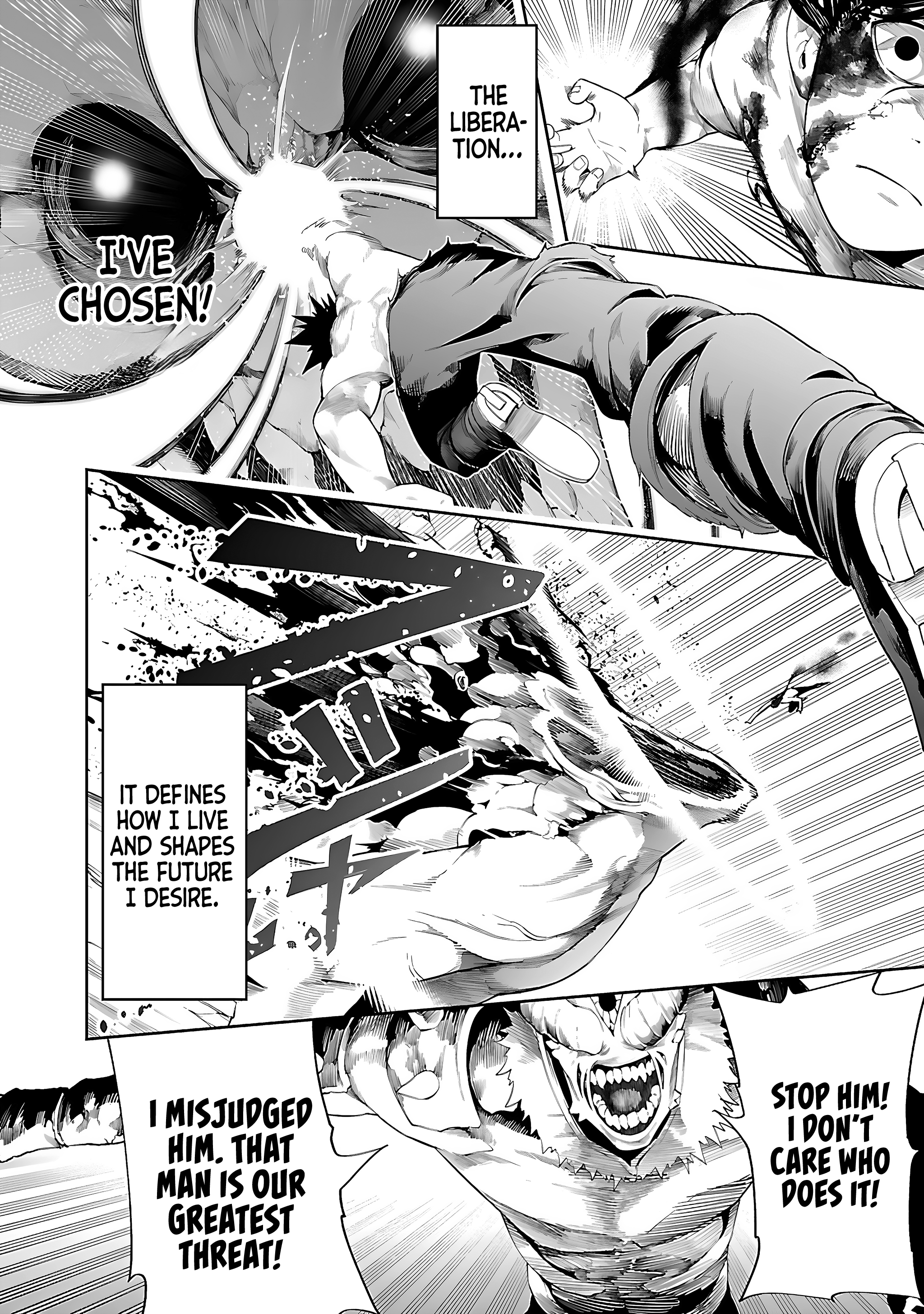 Tsuihousareru Tabi ni Skill wo Te ni Ireta Ore ga, 100 no Isekai de 2-shuume Musou Chapter 16 - Page 27